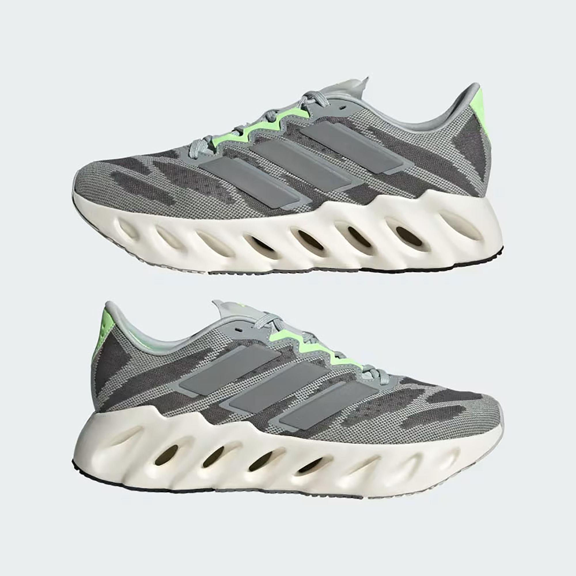 Adidas Erkek Koşu - Yürüyüş Ayakkabı Switch Fwd M Id2635 ADIDAS SWITCH FWD M