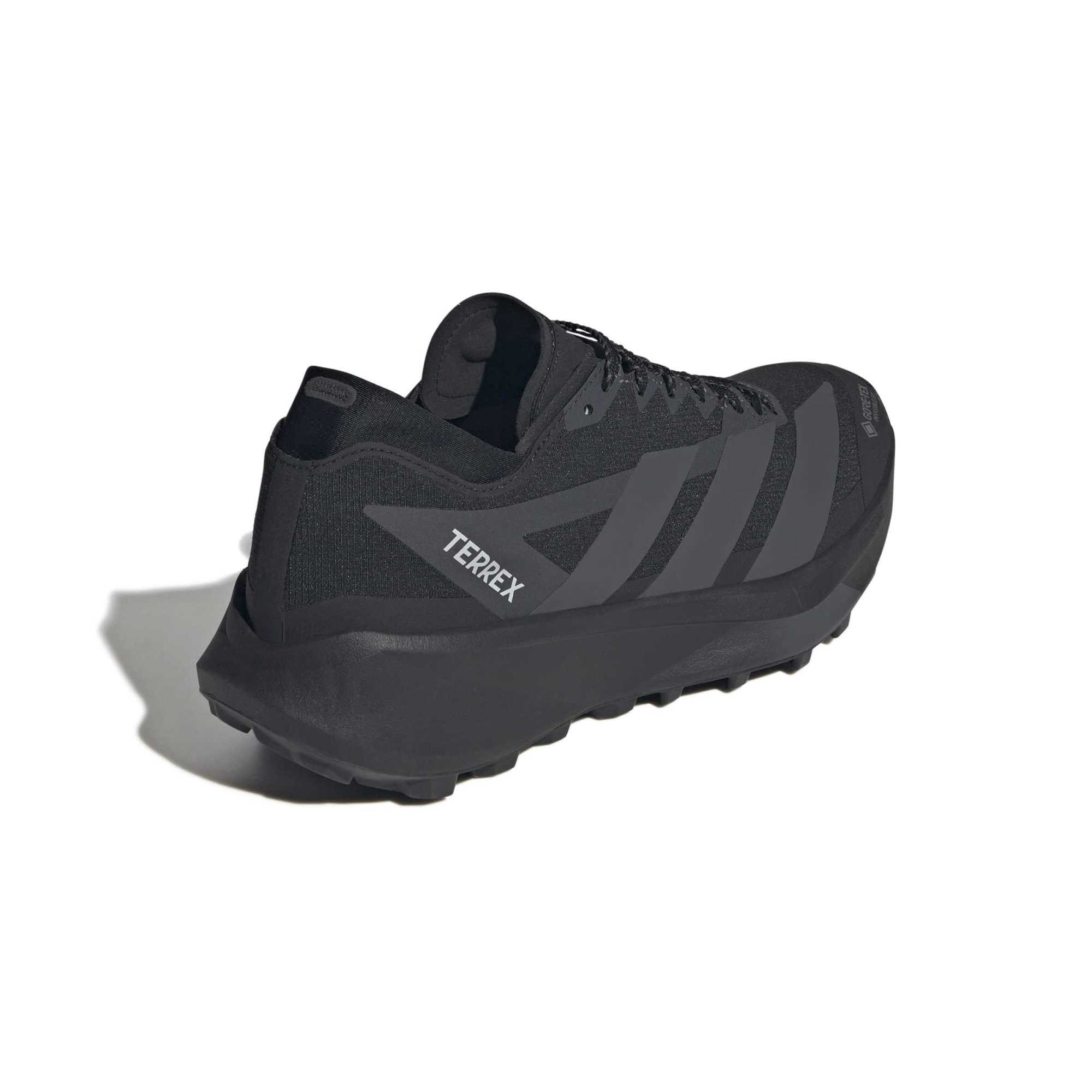 Adidas Erkek Koşu-Yürüyüş Ayakkabı Terrex Agravic Gtx 2 Hq5089 TERREX AGRAVIC GTX 2