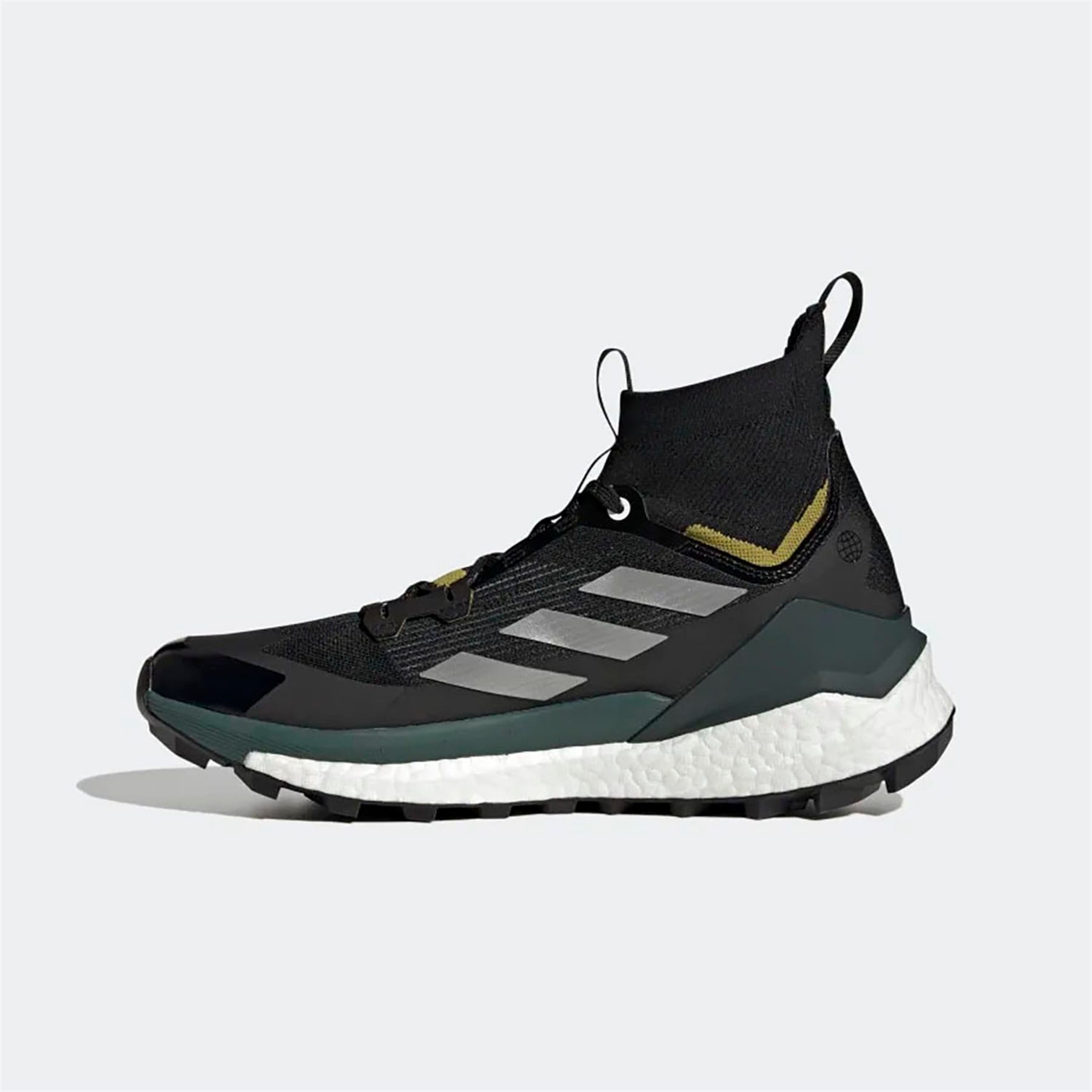 Adidas Erkek Koşu - Yürüyüş Ayakkabı Terrex Free Hiker 2 And Wndr Gy9839