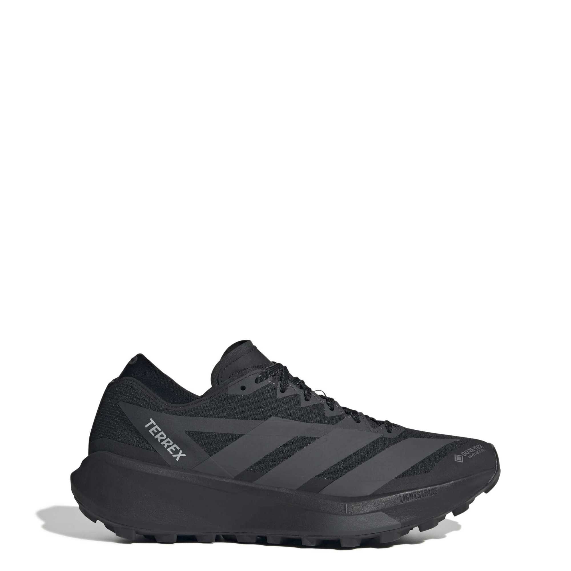 Adidas Erkek Koşu-Yürüyüş Ayakkabı Terrex Agravic Gtx 2 Hq5089 TERREX AGRAVIC GTX 2