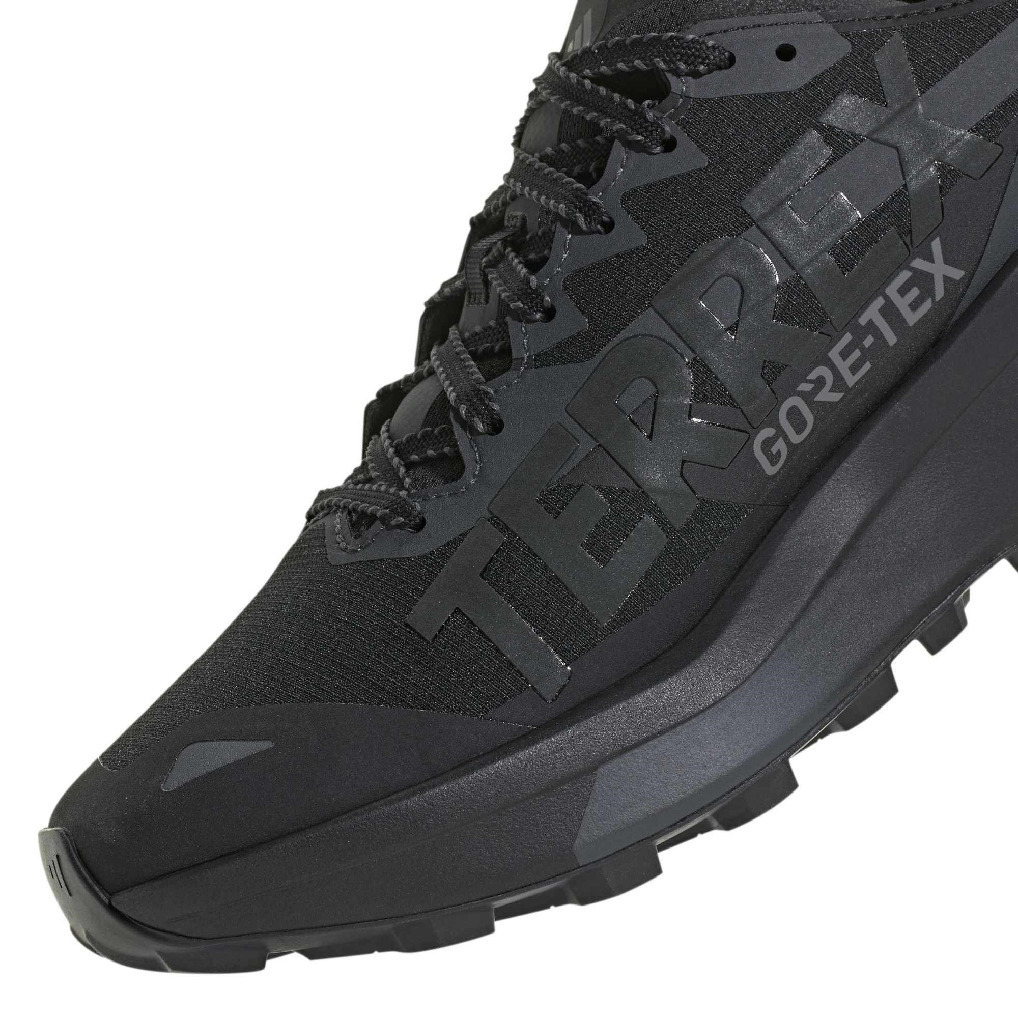 Adidas Erkek Koşu-Yürüyüş Ayakkabı Terrex Agravic Gtx 2 Hq5089 TERREX AGRAVIC GTX 2