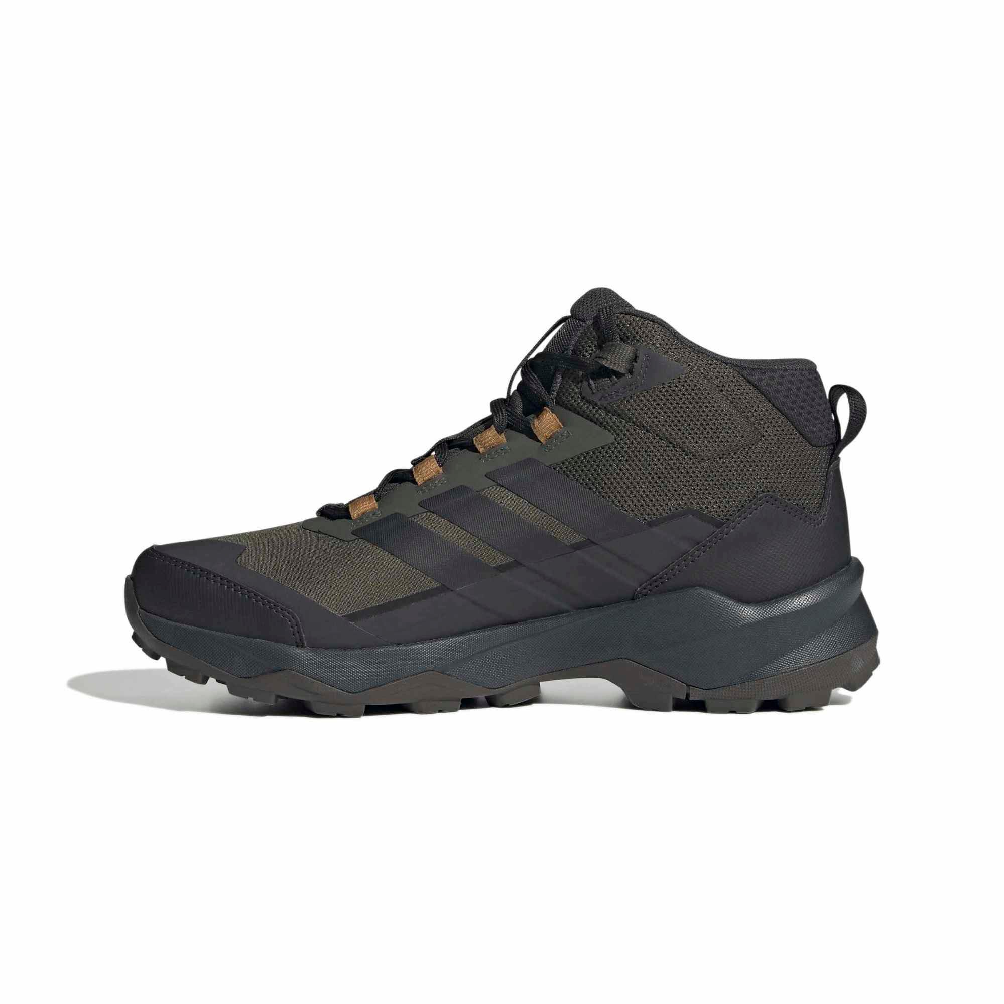 Adidas Erkek Koşu - Yürüyüş Ayakkabı Terrex Skychaser Ax5 Mıd Gtx Jr3980 TERREX SKYCHASER AX5 MID GTX
