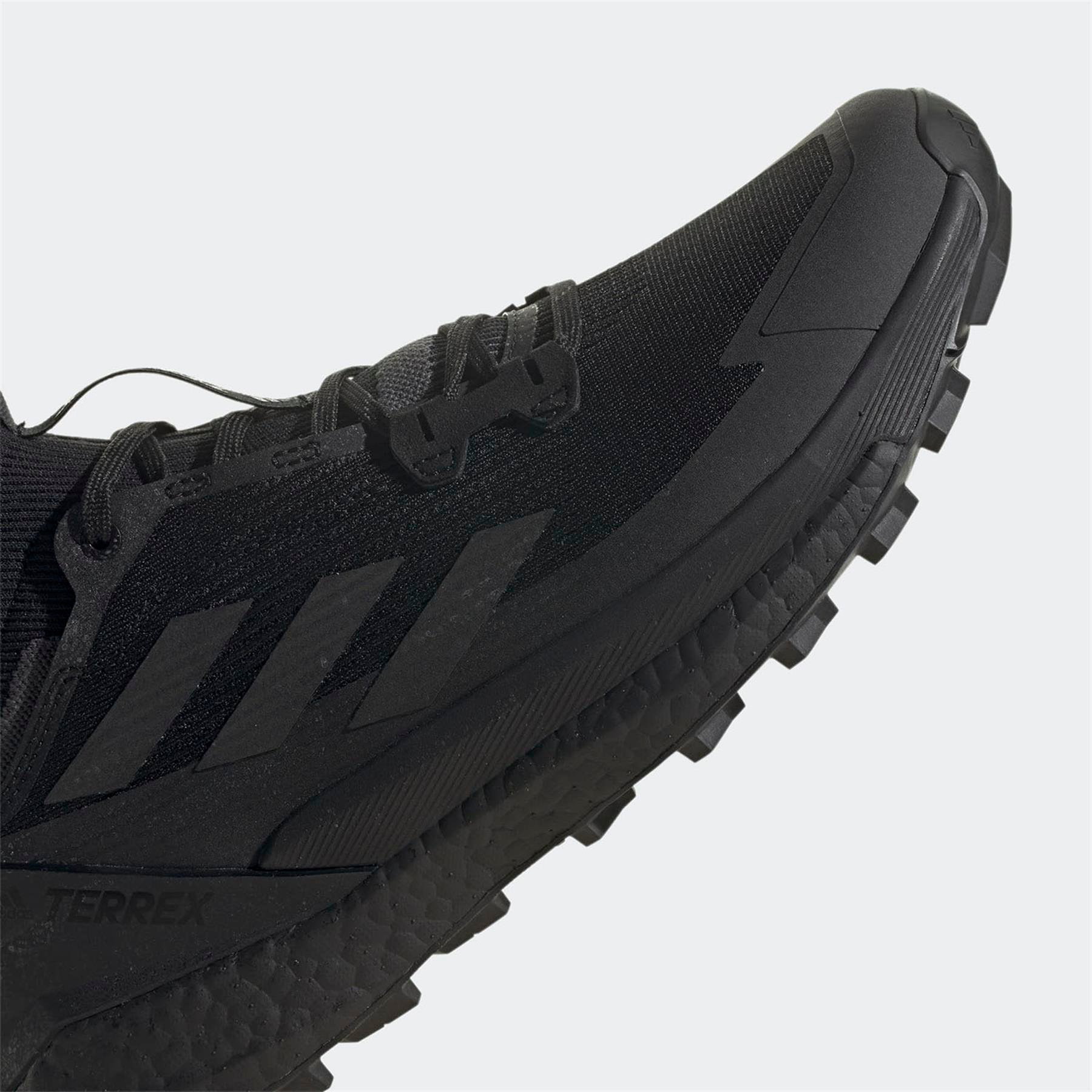 Adidas Erkek Koşu - Yürüyüş Ayakkabı Terrex Free Hiker 2 Gz0679