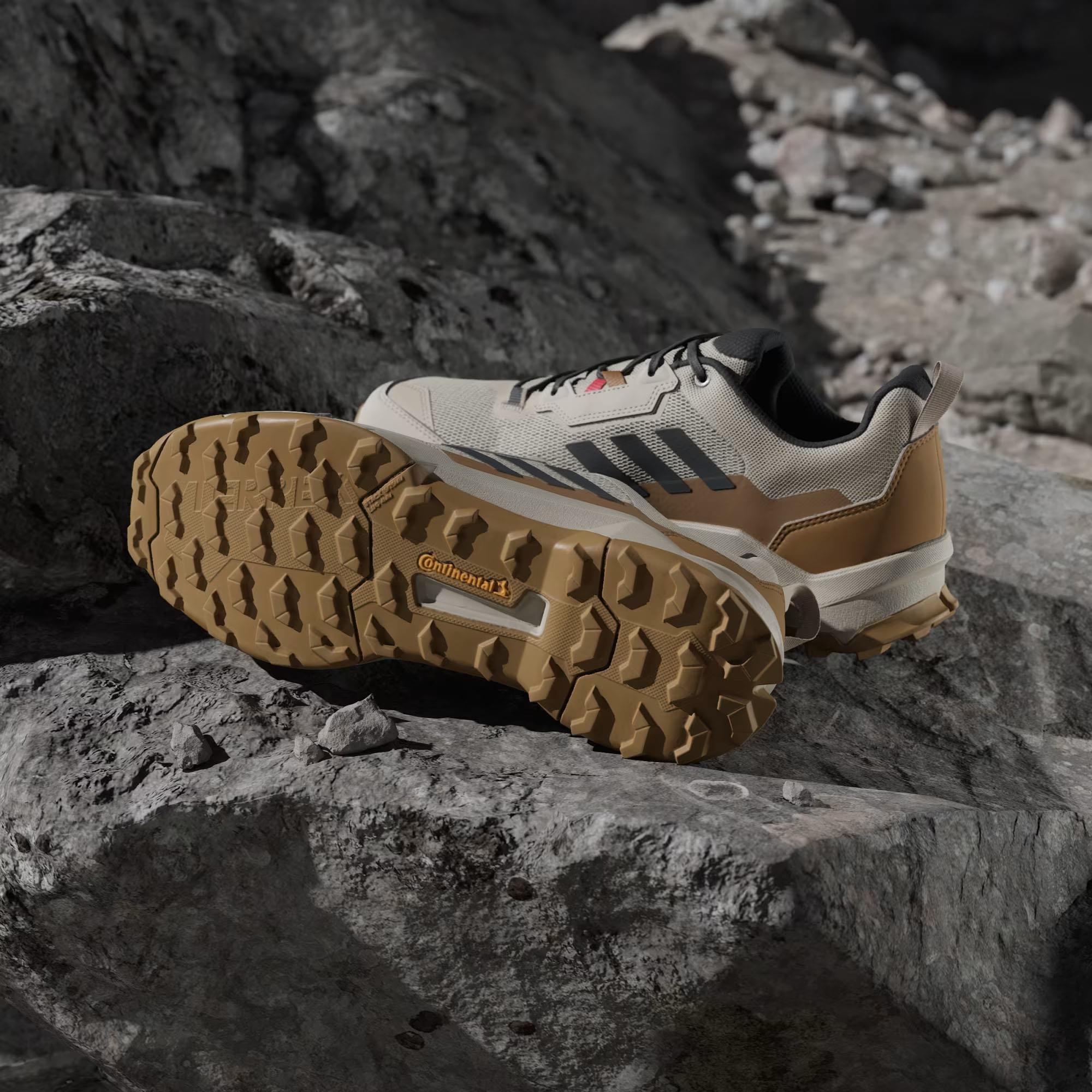 Adidas Erkek Koşu - Yürüyüş Ayakkabı Terrex Ax4 Ih1131 TERREX AX4