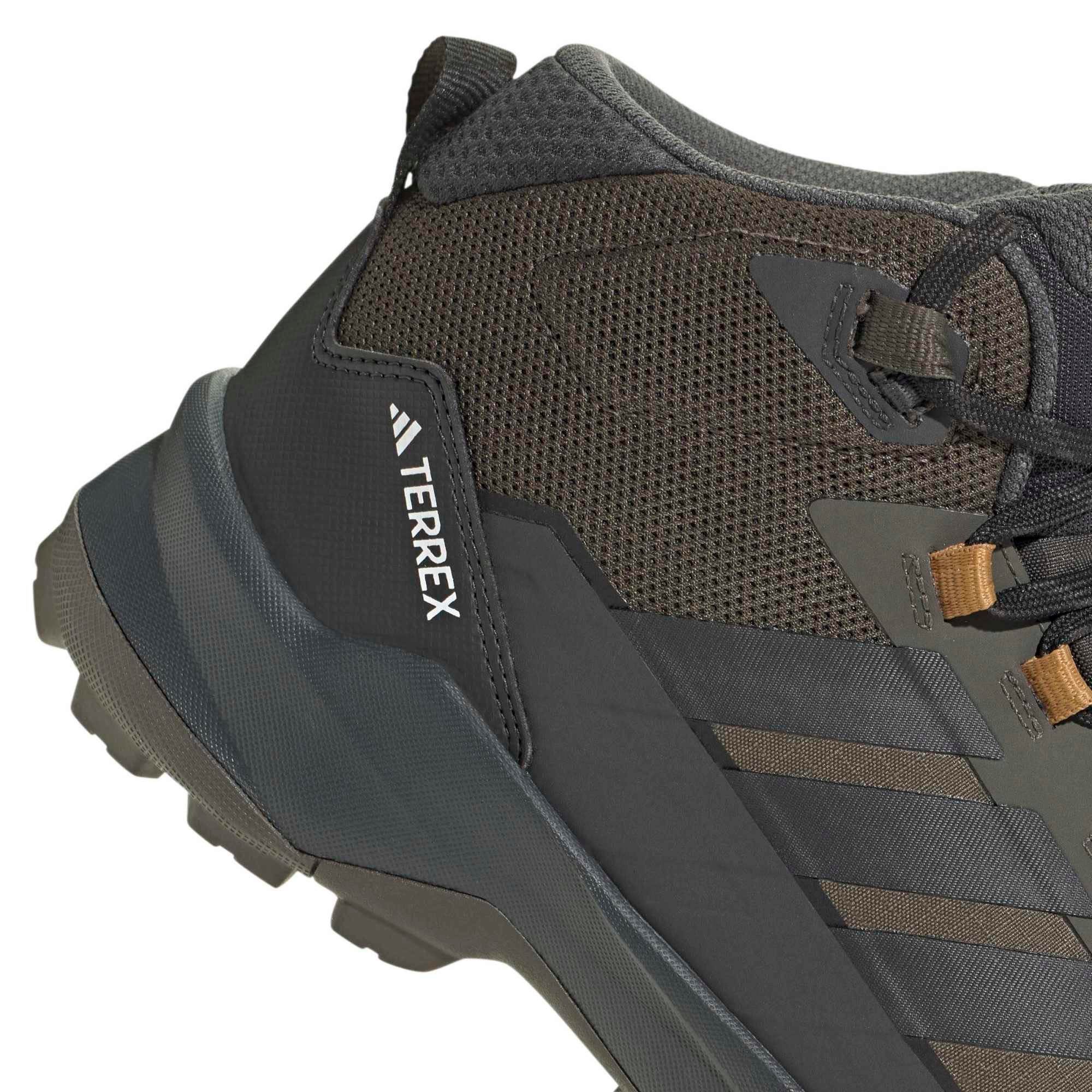 Adidas Erkek Koşu - Yürüyüş Ayakkabı Terrex Skychaser Ax5 Mıd Gtx Jr3980 TERREX SKYCHASER AX5 MID GTX