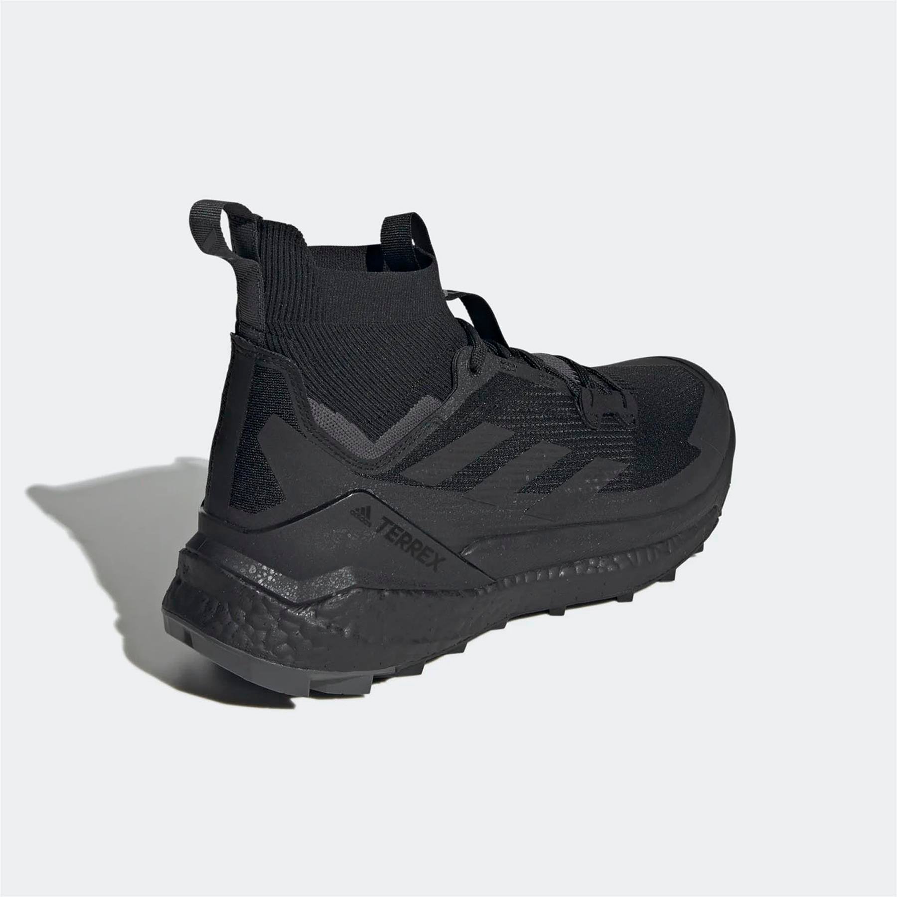 Adidas Erkek Koşu - Yürüyüş Ayakkabı Terrex Free Hiker 2 Gz0679