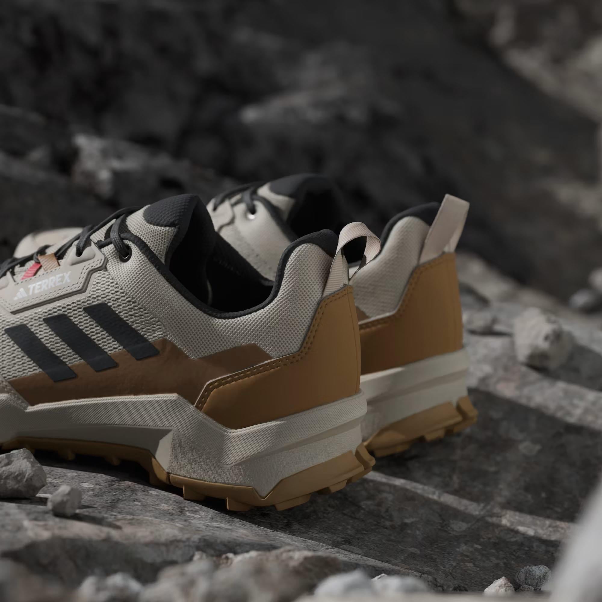 Adidas Erkek Koşu - Yürüyüş Ayakkabı Terrex Ax4 Ih1131 TERREX AX4