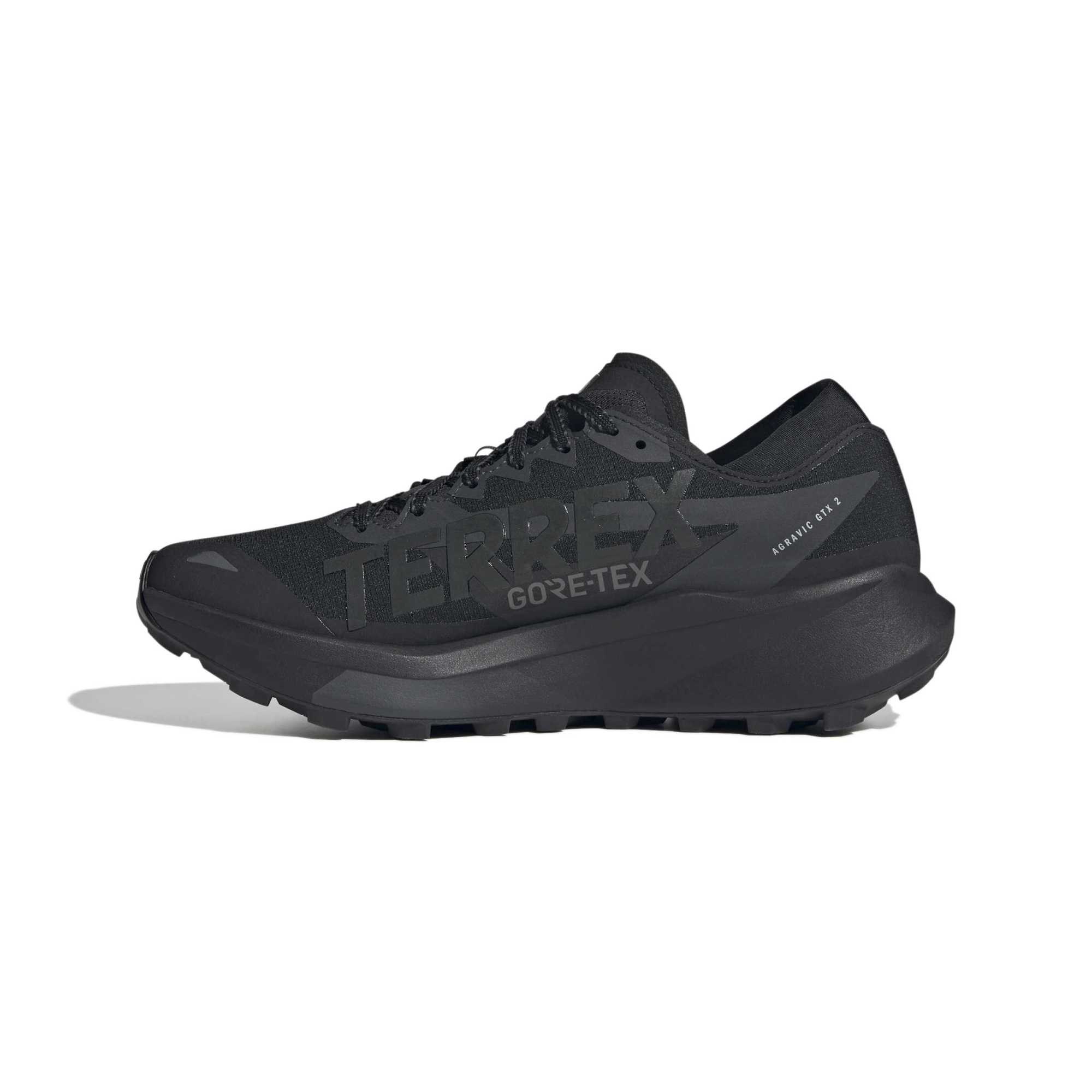 Adidas Erkek Koşu-Yürüyüş Ayakkabı Terrex Agravic Gtx 2 Hq5089 TERREX AGRAVIC GTX 2