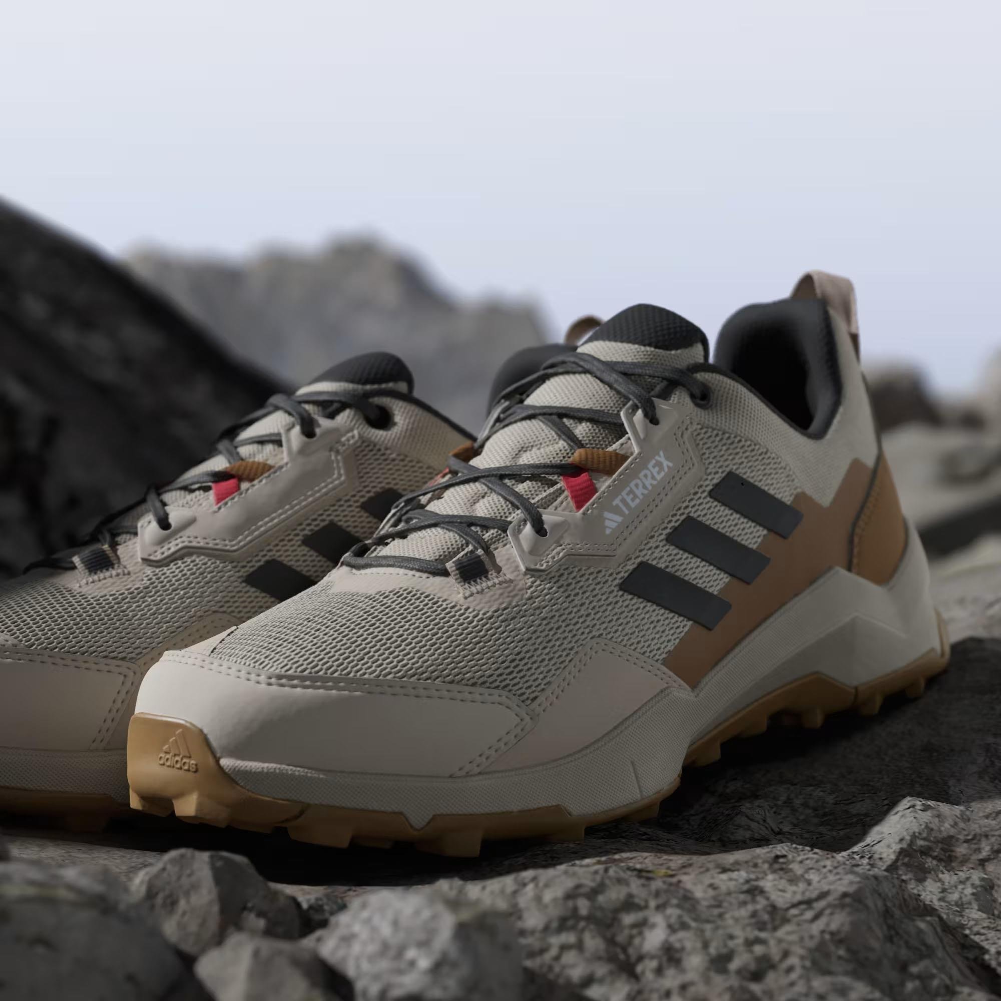 Adidas Erkek Koşu - Yürüyüş Ayakkabı Terrex Ax4 Ih1131 TERREX AX4