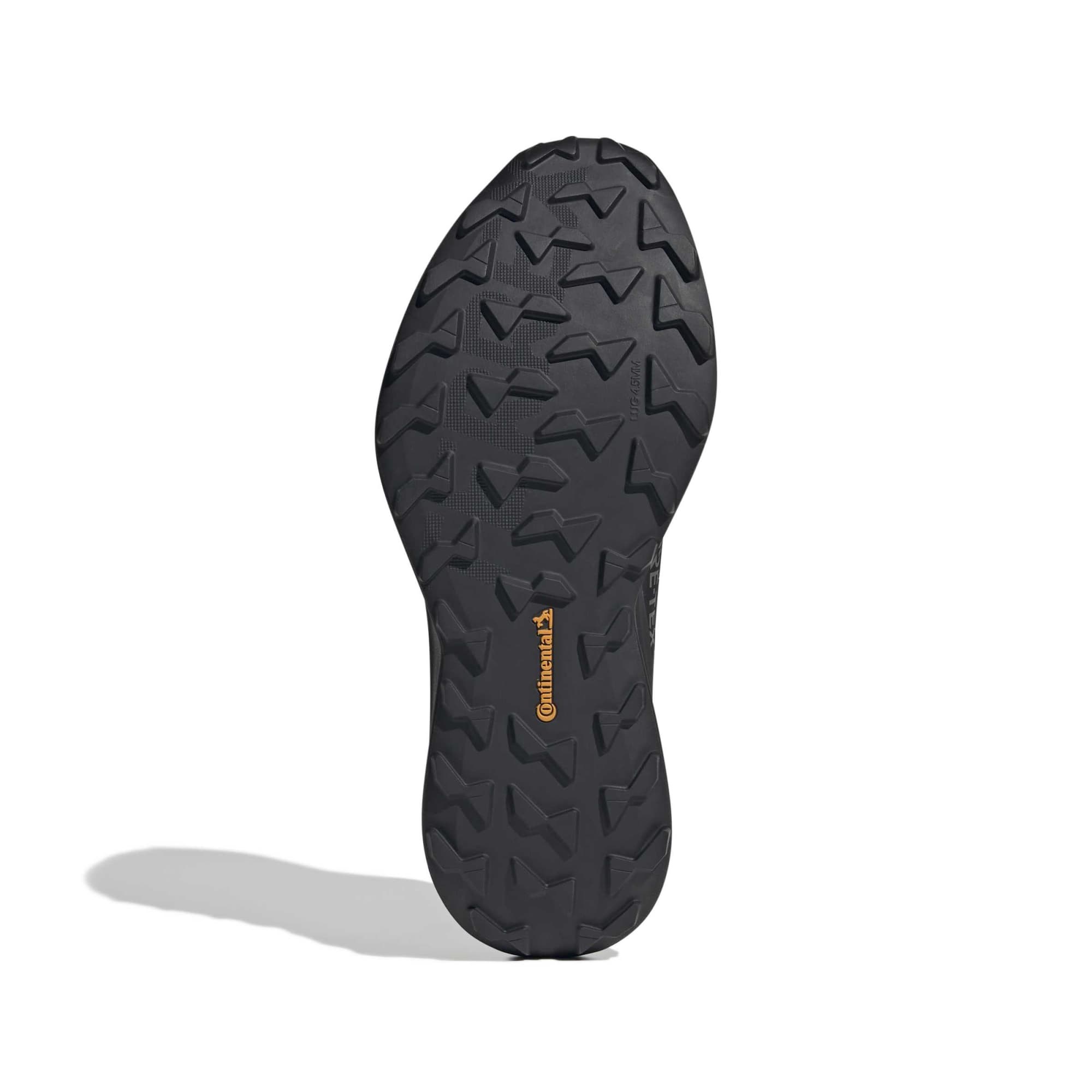 Adidas Erkek Koşu-Yürüyüş Ayakkabı Terrex Agravic Gtx 2 Hq5089 TERREX AGRAVIC GTX 2