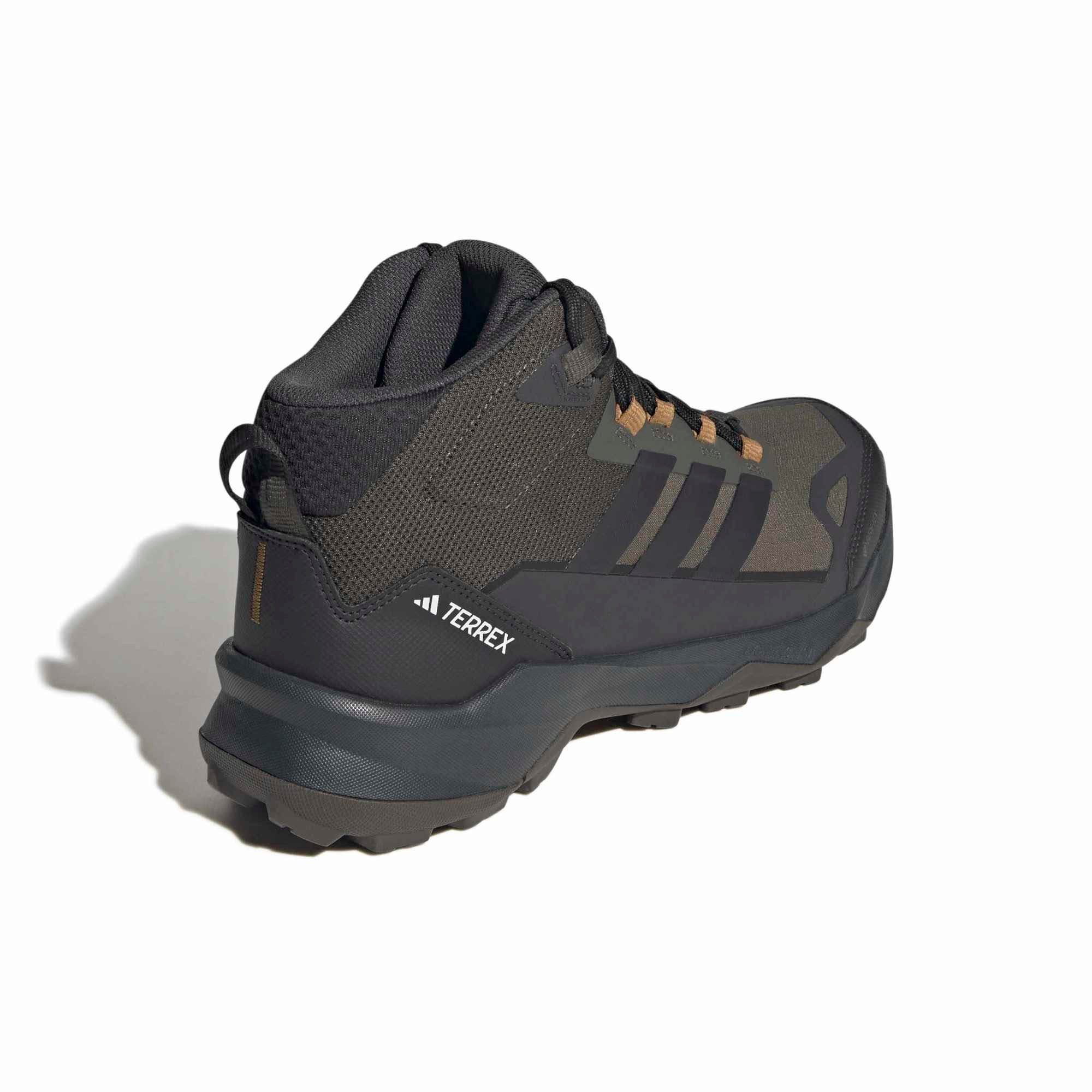 Adidas Erkek Koşu - Yürüyüş Ayakkabı Terrex Skychaser Ax5 Mıd Gtx Jr3980 TERREX SKYCHASER AX5 MID GTX