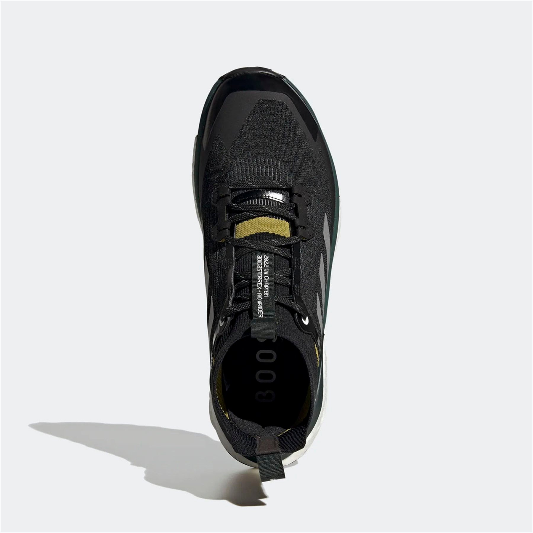 Adidas Erkek Koşu - Yürüyüş Ayakkabı Terrex Free Hiker 2 And Wndr Gy9839