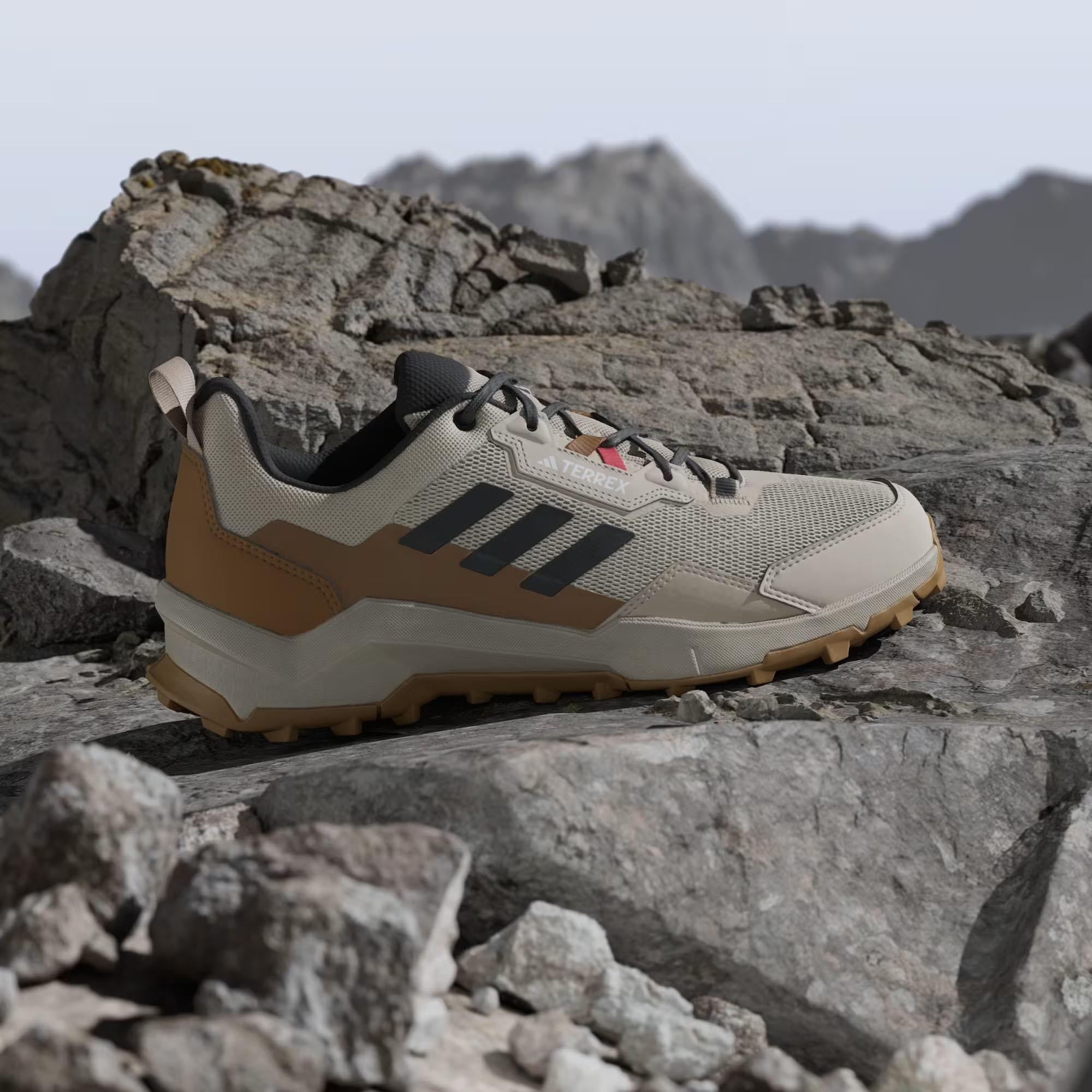Adidas Erkek Koşu - Yürüyüş Ayakkabı Terrex Ax4 Ih1131 TERREX AX4