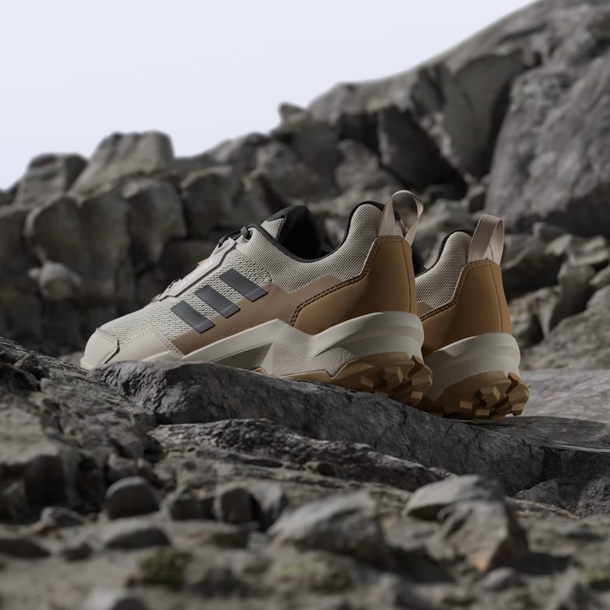 Adidas Erkek Koşu - Yürüyüş Ayakkabı Terrex Ax4 Ih1131 TERREX AX4