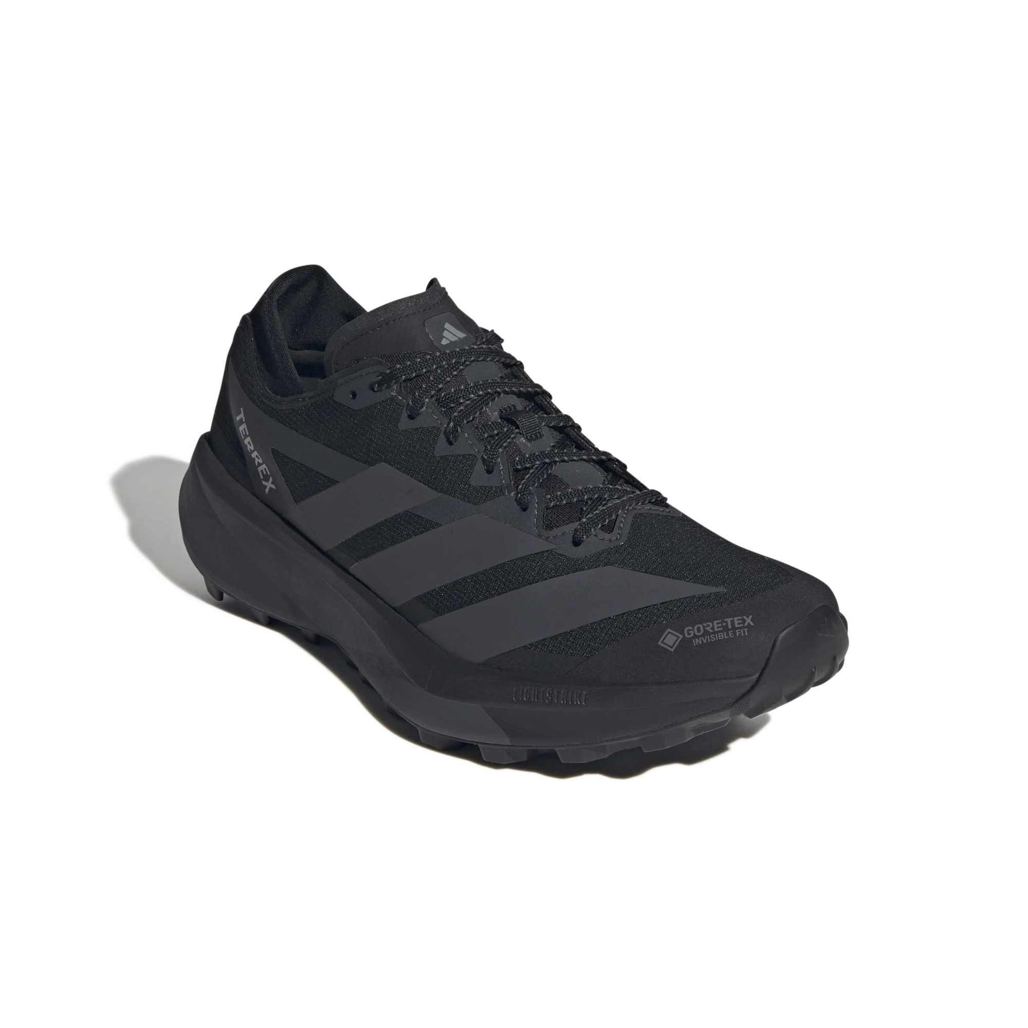 Adidas Erkek Koşu-Yürüyüş Ayakkabı Terrex Agravic Gtx 2 Hq5089 TERREX AGRAVIC GTX 2