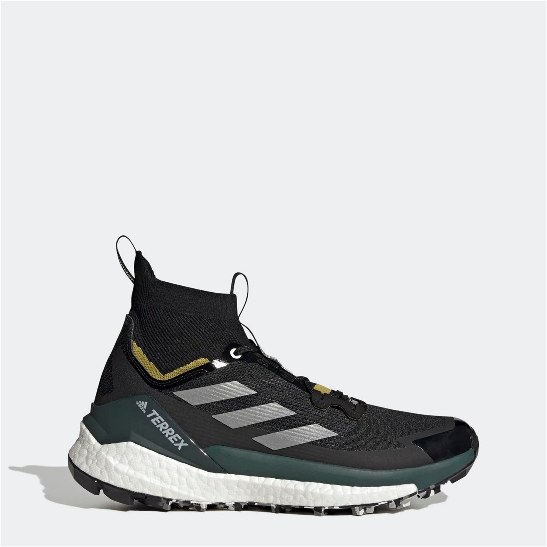 Adidas Erkek Koşu - Yürüyüş Ayakkabı Terrex Free Hiker 2 And Wndr Gy9839