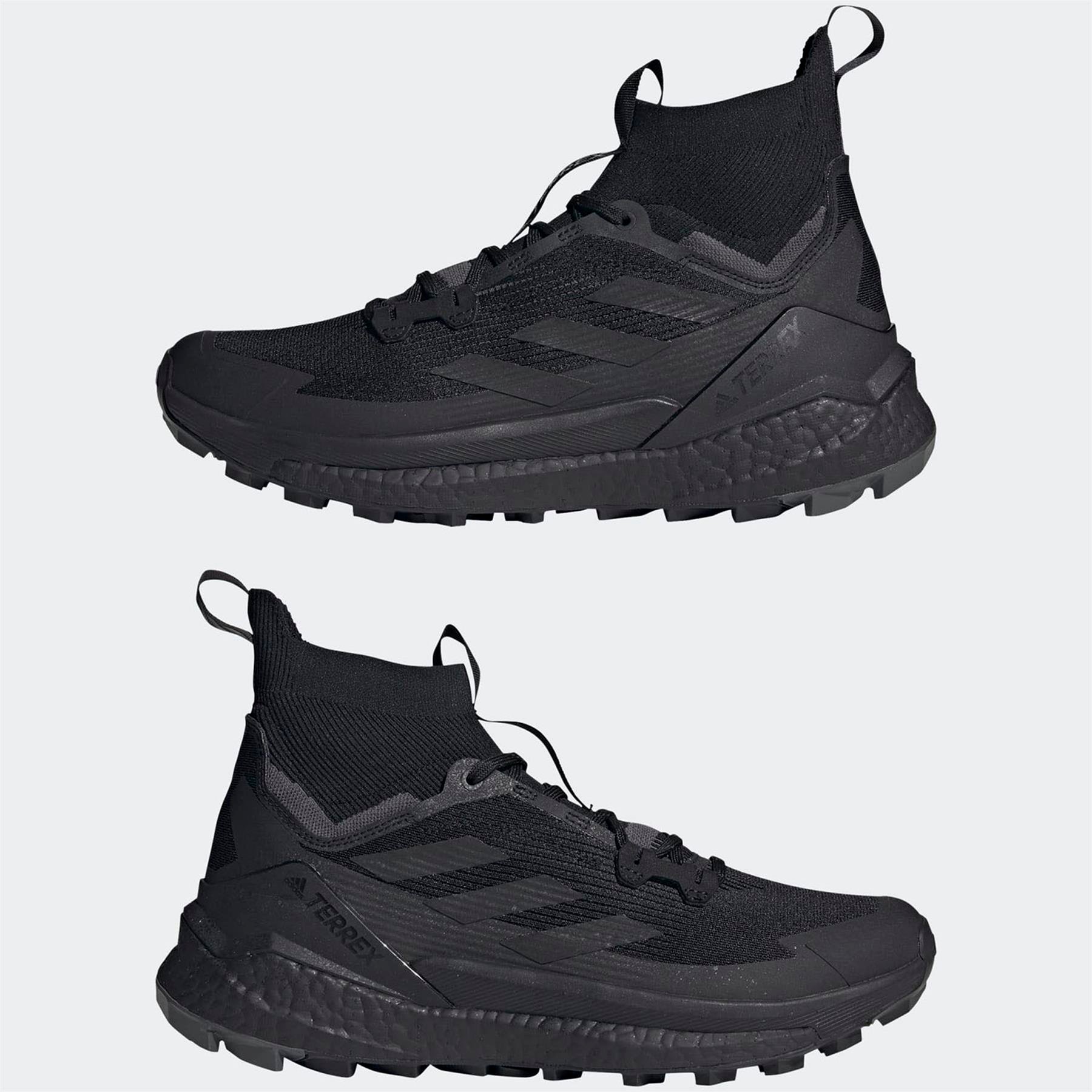 Adidas Erkek Koşu - Yürüyüş Ayakkabı Terrex Free Hiker 2 Gz0679