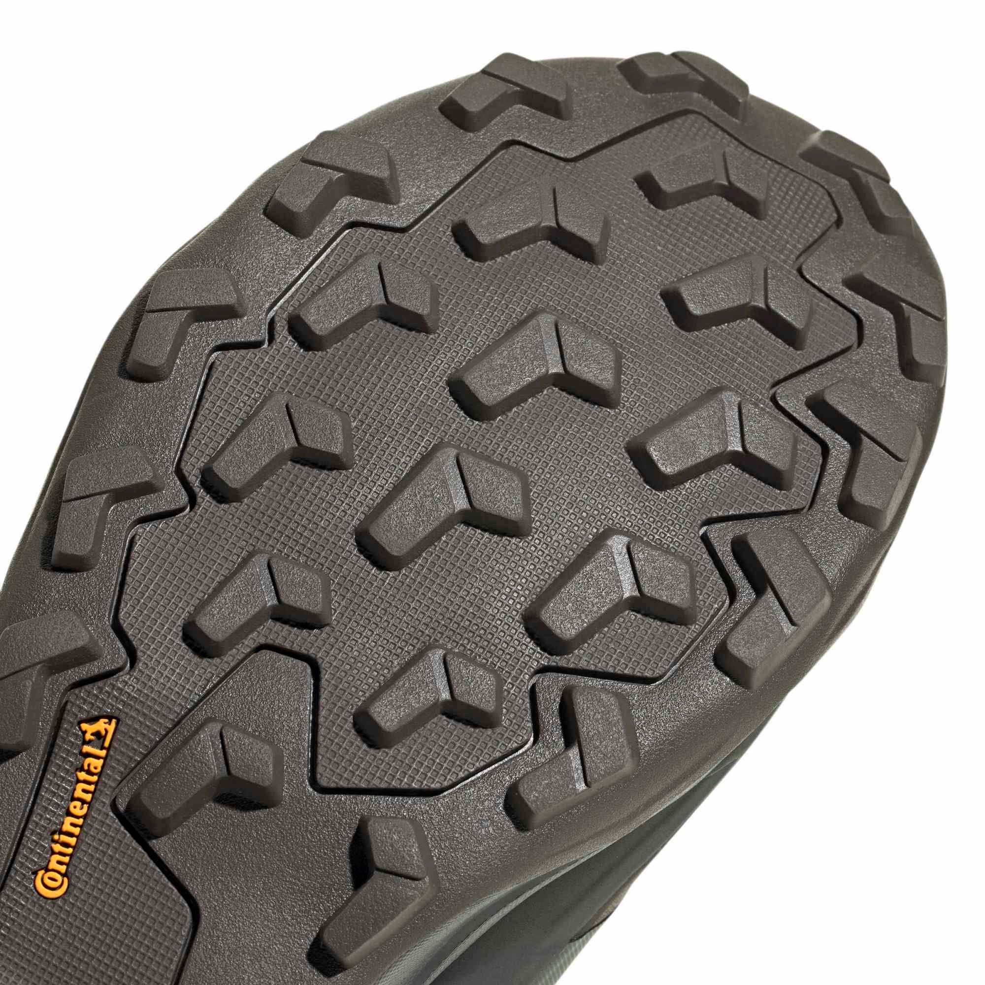 Adidas Erkek Koşu - Yürüyüş Ayakkabı Terrex Skychaser Ax5 Mıd Gtx Jr3980 TERREX SKYCHASER AX5 MID GTX