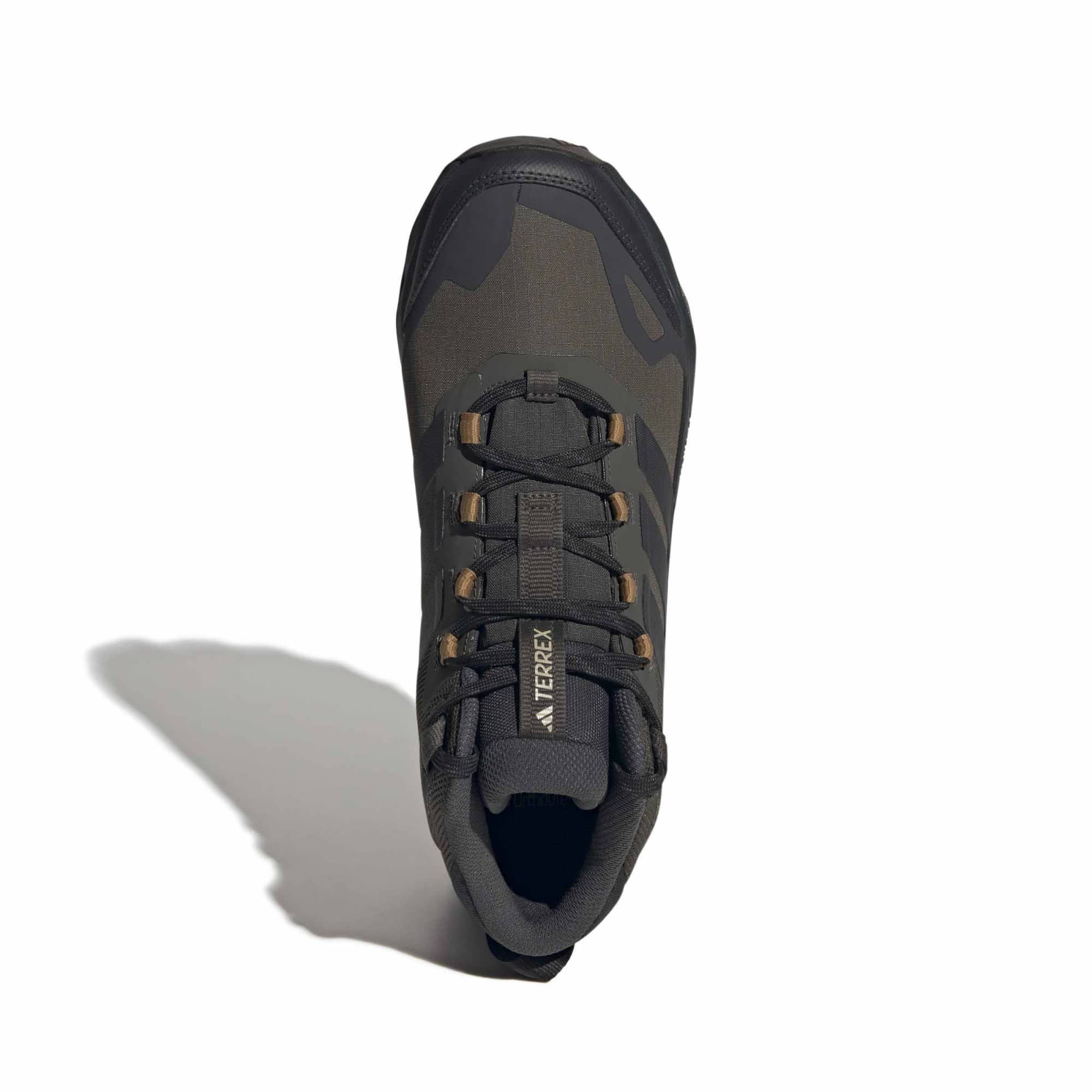 Adidas Erkek Koşu - Yürüyüş Ayakkabı Terrex Skychaser Ax5 Mıd Gtx Jr3980 TERREX SKYCHASER AX5 MID GTX