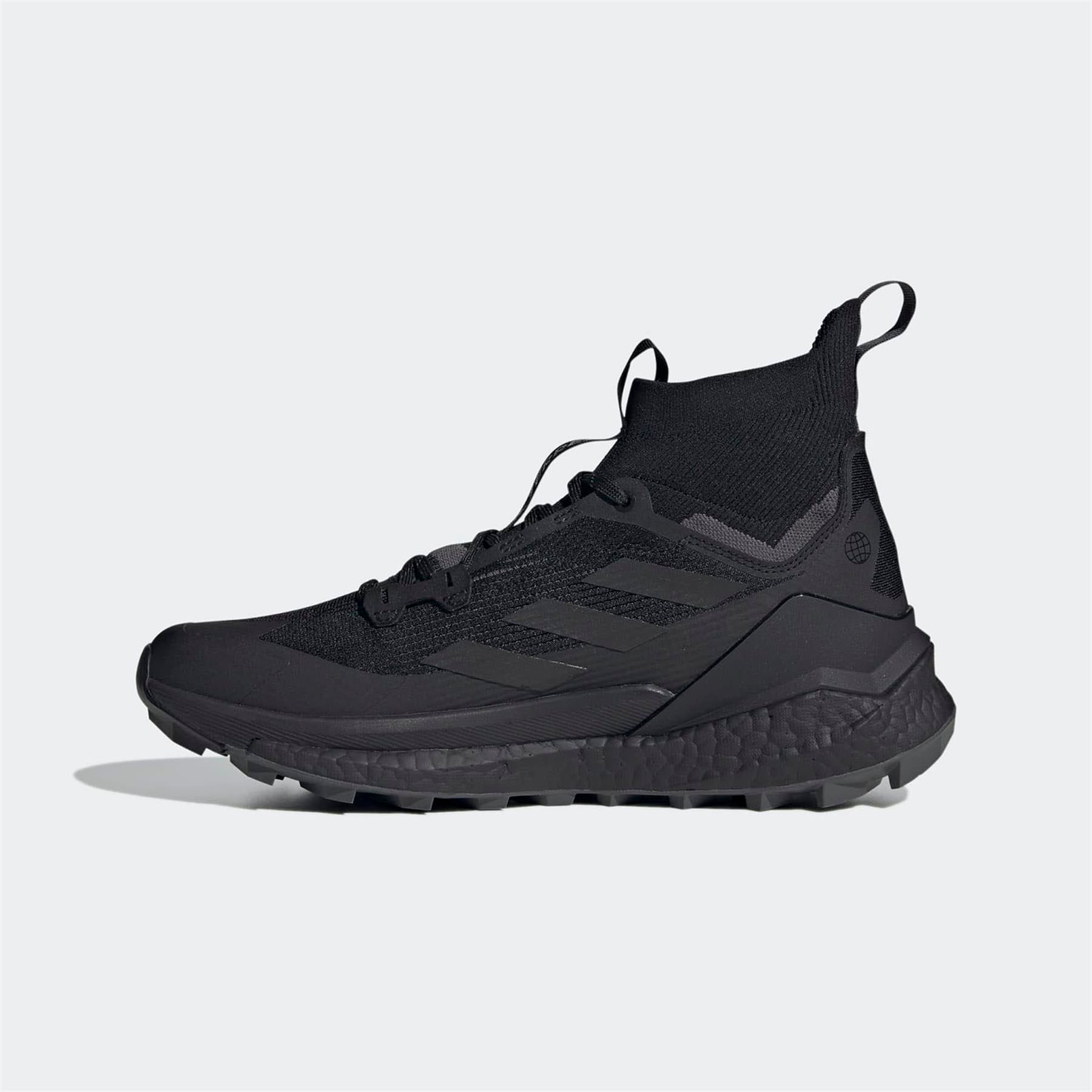 Adidas Erkek Koşu - Yürüyüş Ayakkabı Terrex Free Hiker 2 Gz0679