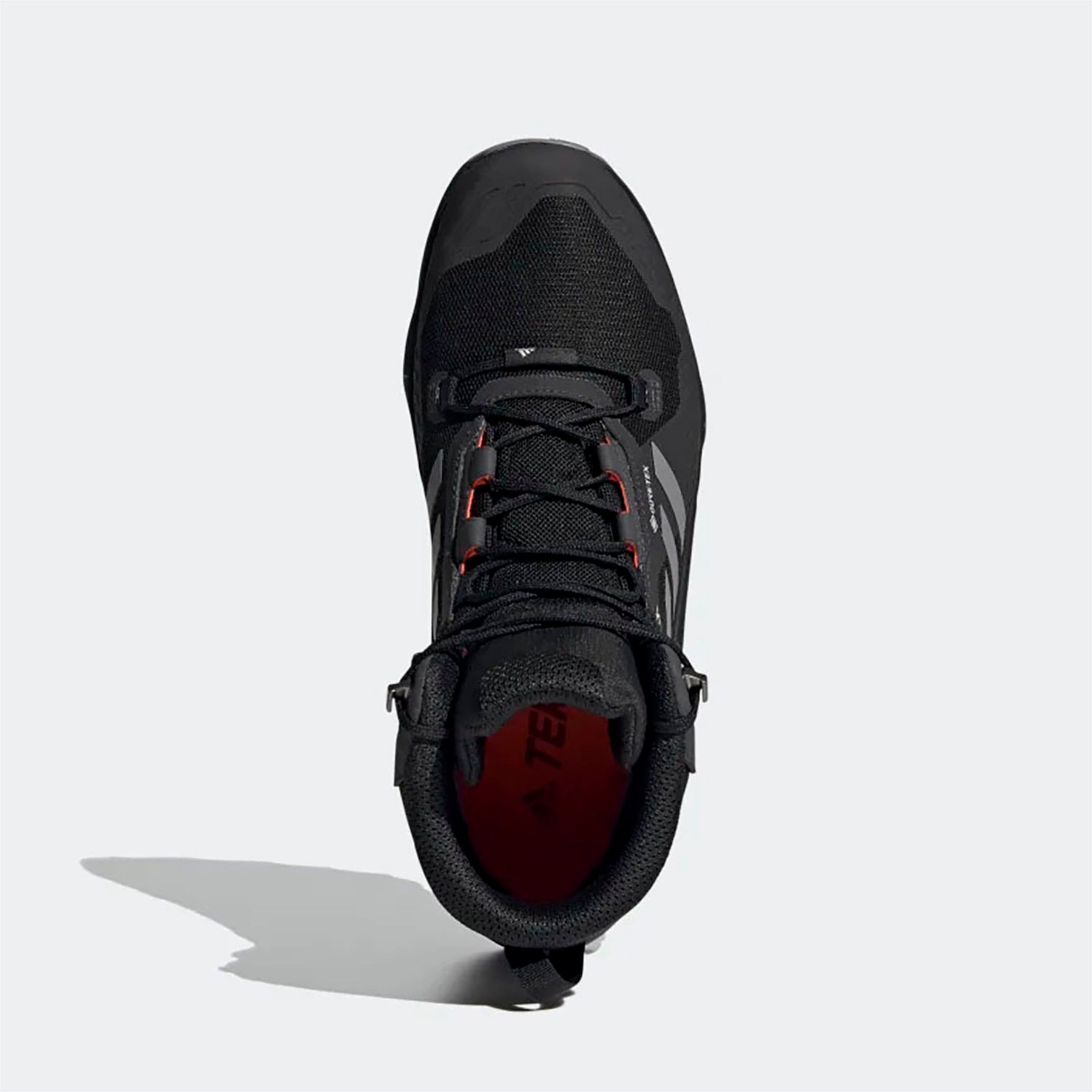 Adidas Erkek Koşu - Yürüyüş Ayakkabı Terrex Swift R3 Mid Gtx Fw2762