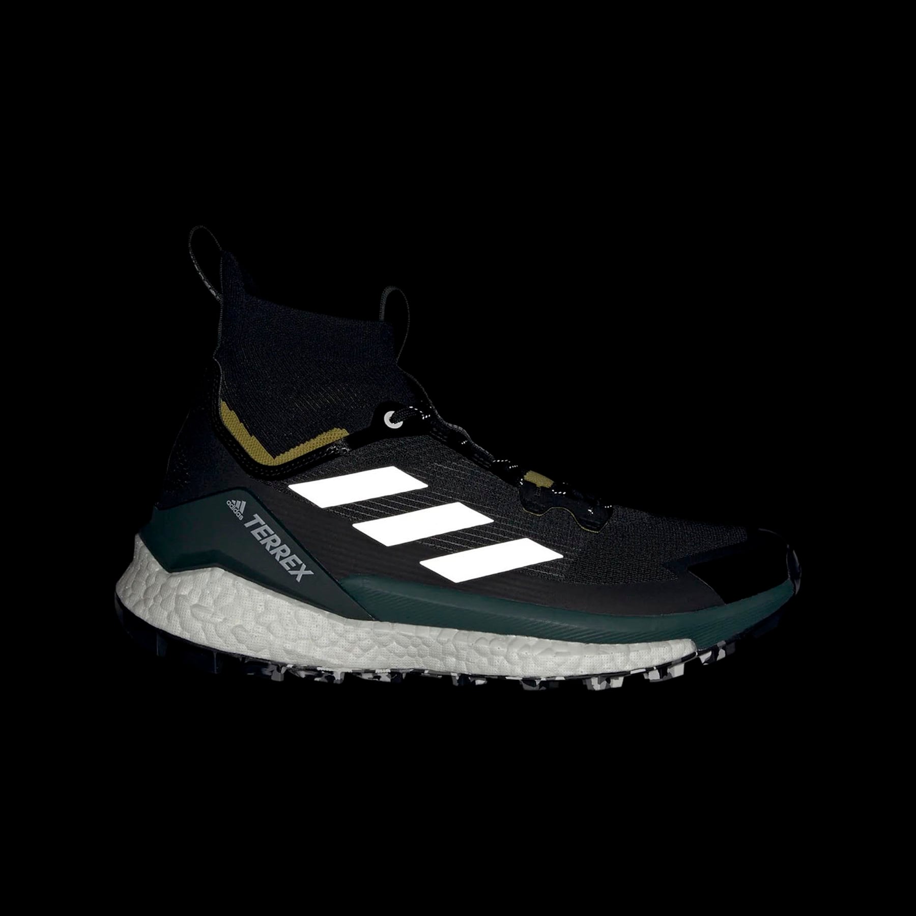 Adidas Erkek Koşu - Yürüyüş Ayakkabı Terrex Free Hiker 2 And Wndr Gy9839