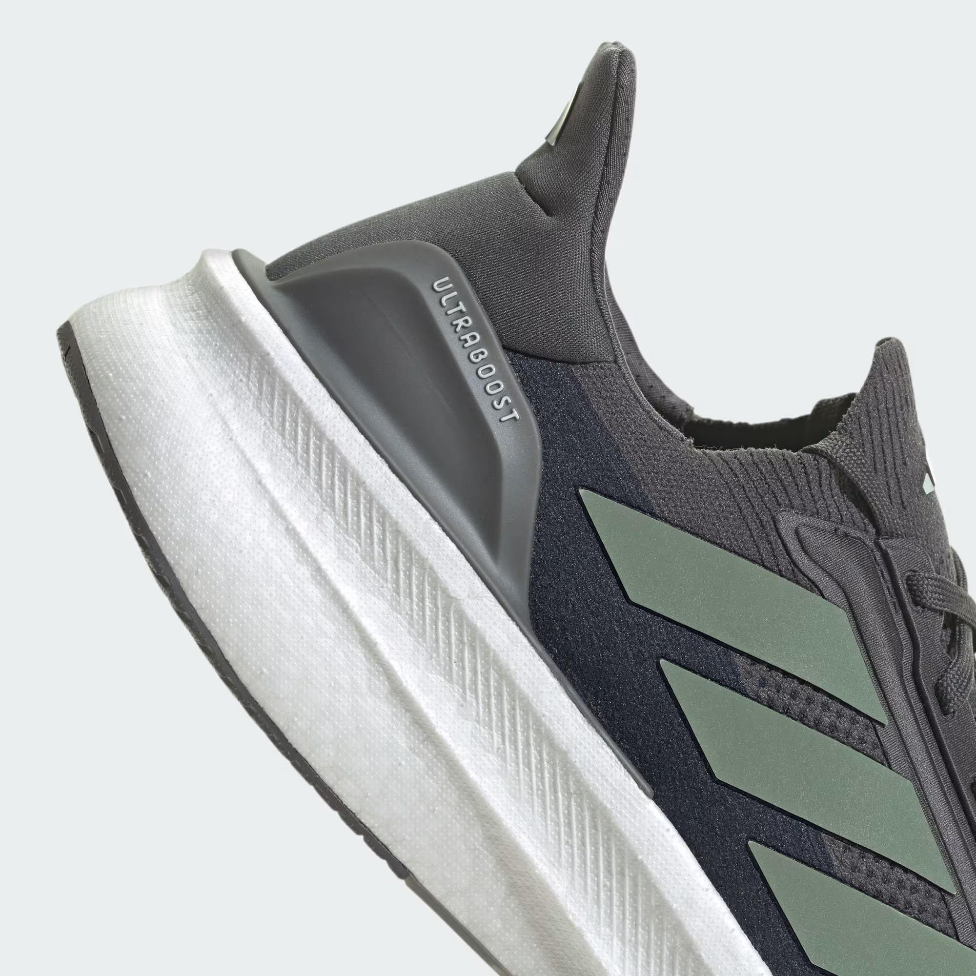 Adidas Erkek Koşu - Yürüyüş Ayakkabı Ultraboost 5X Jh9036 ULTRABOOST 5X