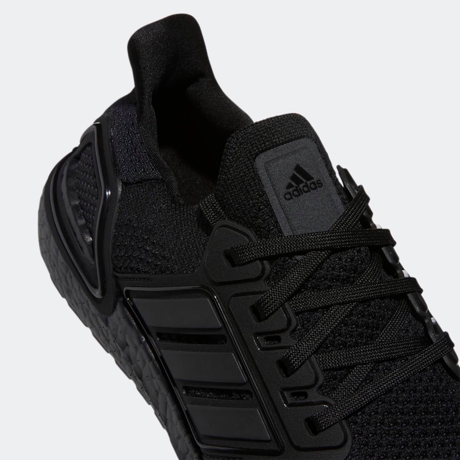 Adidas Erkek Koşu - Yürüyüş Ayakkabı Ultraboost 19.5 Dna Gw8773