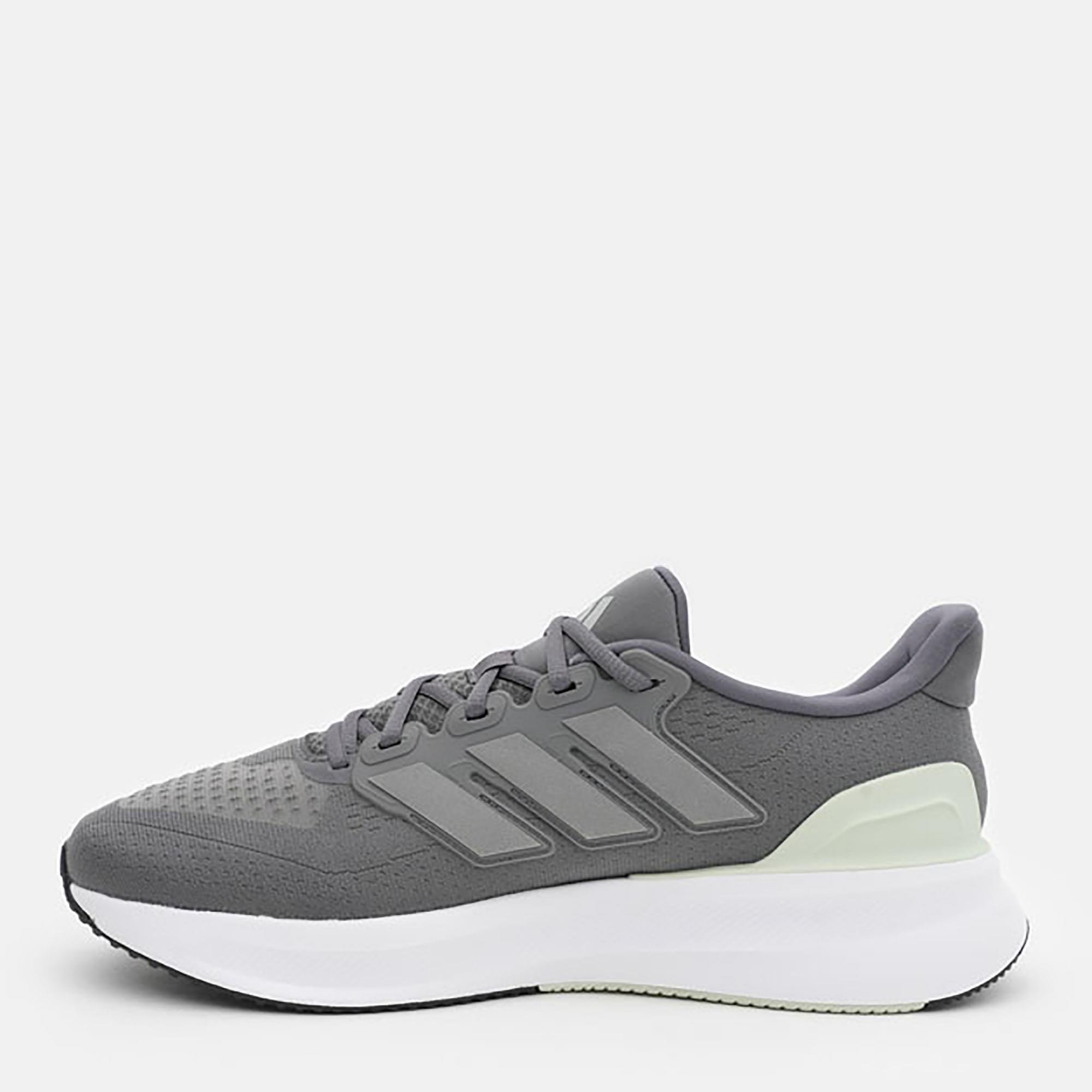 Adidas Erkek Koşu - Yürüyüş Ayakkabı Ultrarun 5 Ie8793 ULTRARUN 5