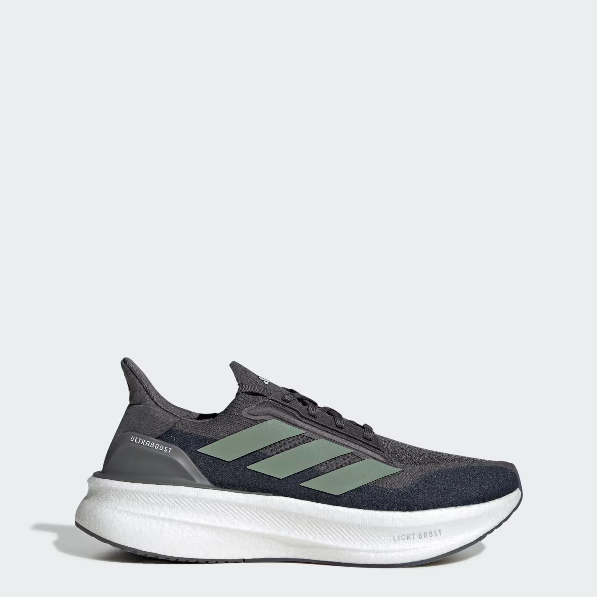 Adidas Erkek Koşu - Yürüyüş Ayakkabı Ultraboost 5X Jh9036