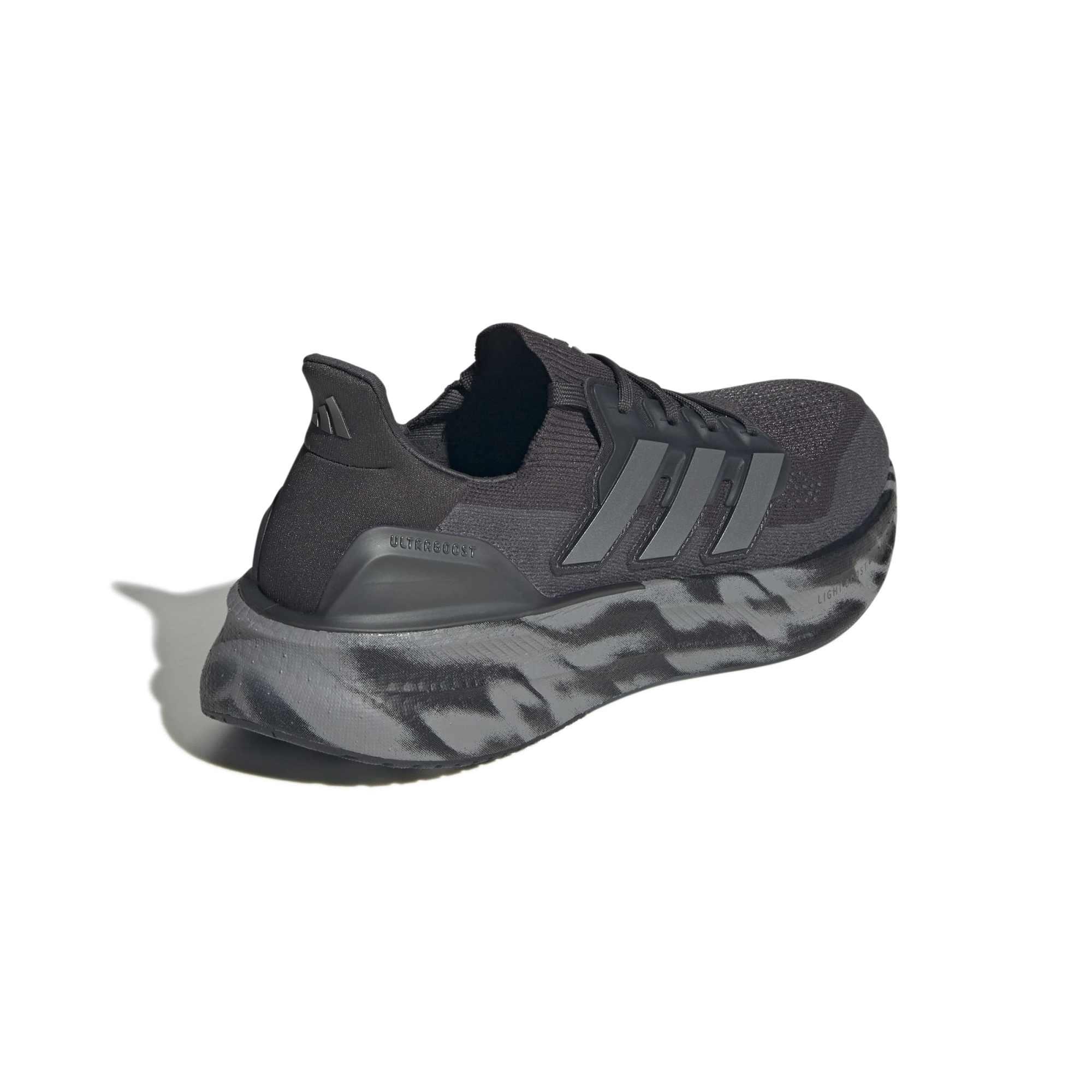Adidas Erkek Koşu - Yürüyüş Ayakkabı Ultraboost 5 Js4522
