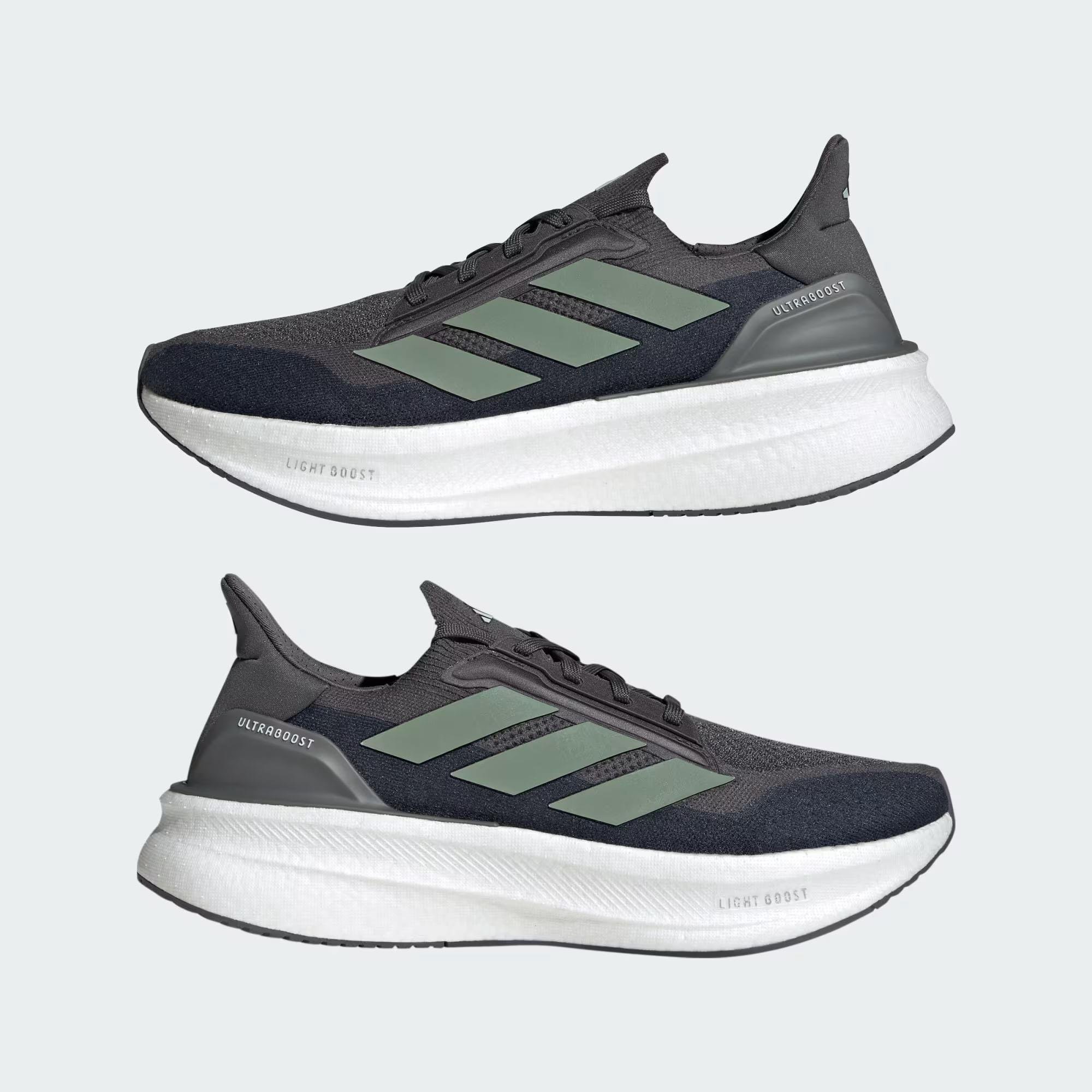 Adidas Erkek Koşu - Yürüyüş Ayakkabı Ultraboost 5X Jh9036 ULTRABOOST 5X