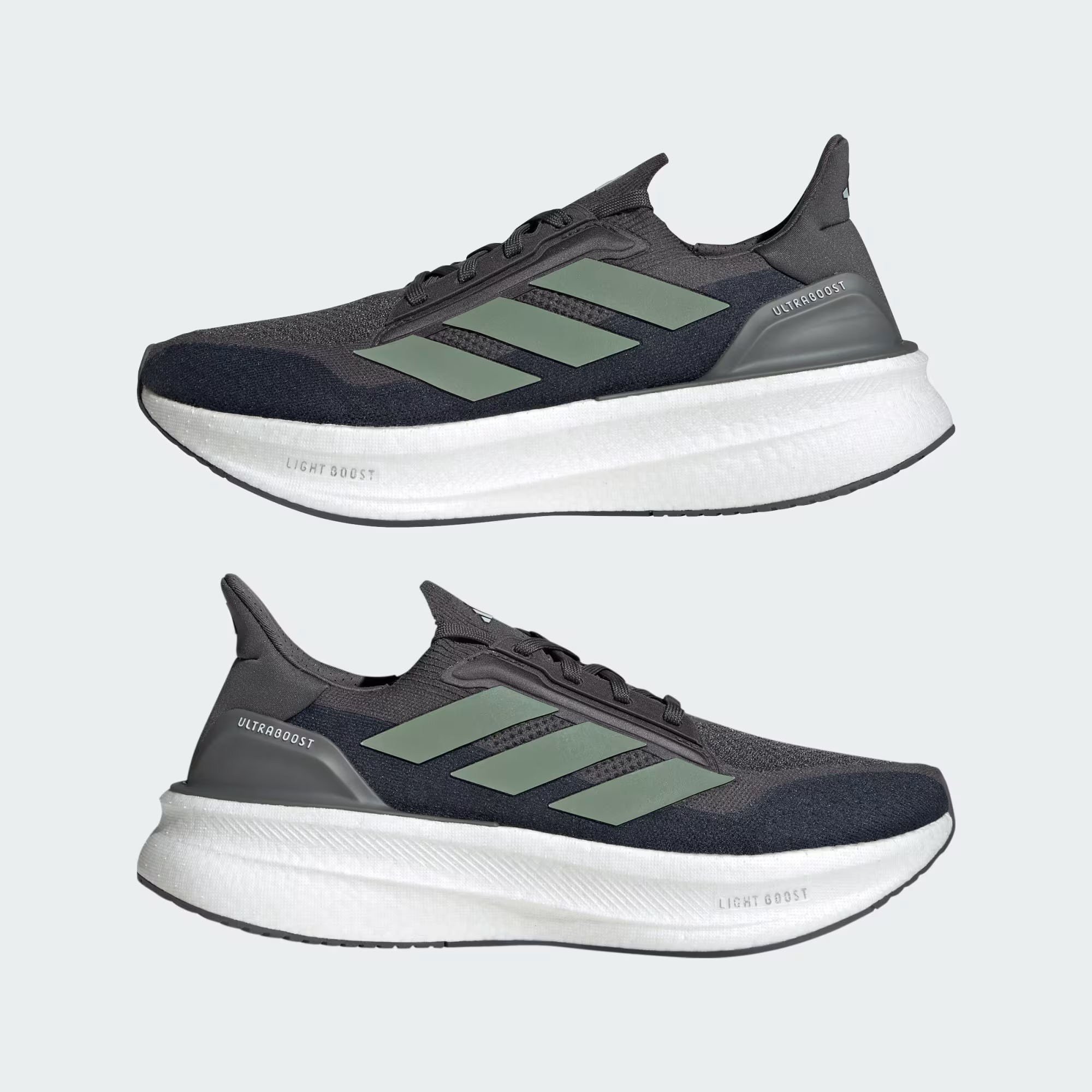Adidas Erkek Koşu - Yürüyüş Ayakkabı Ultraboost 5X Jh9036