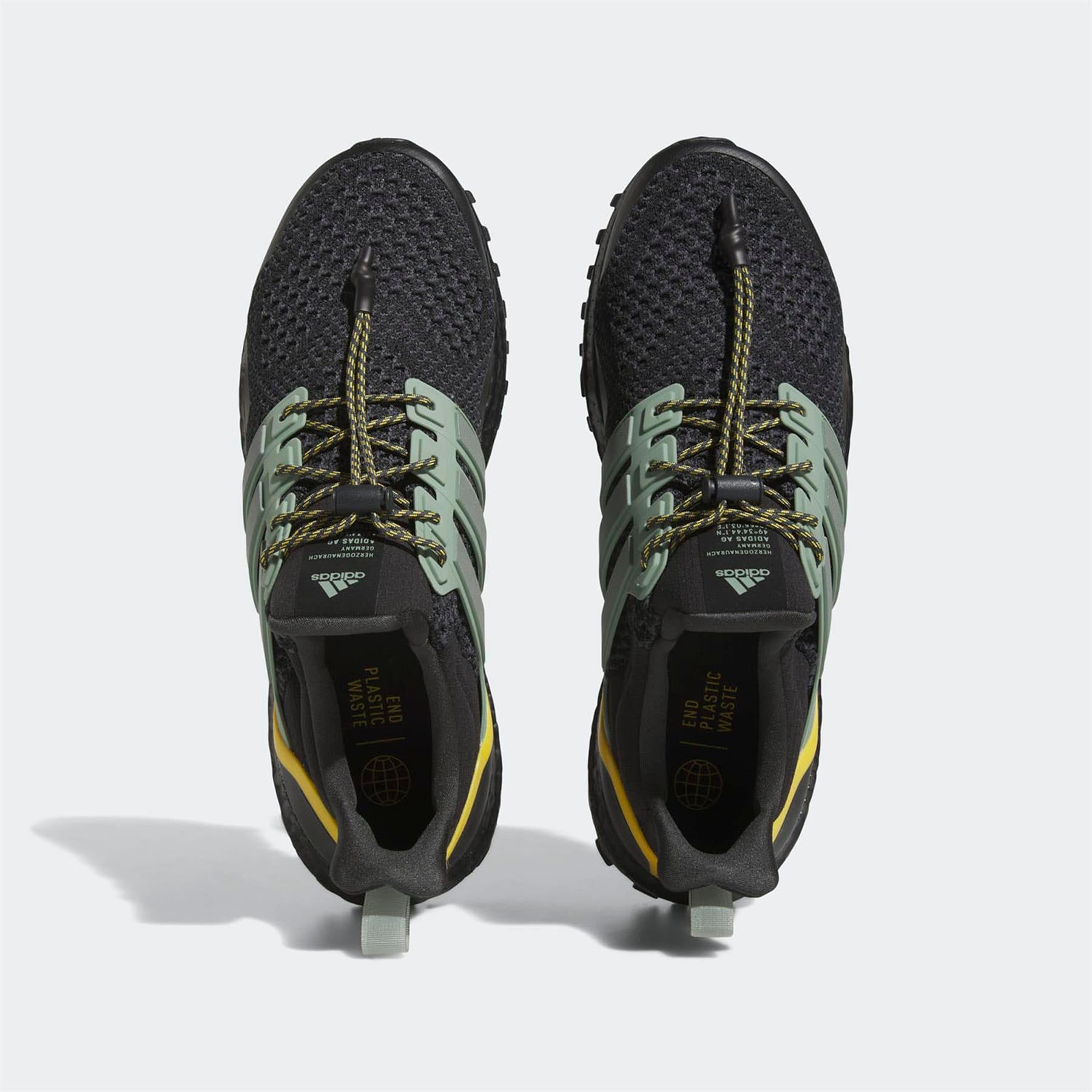 Adidas Erkek Koşu - Yürüyüş Ayakkabı Ultraboost 1.0 Hq4196