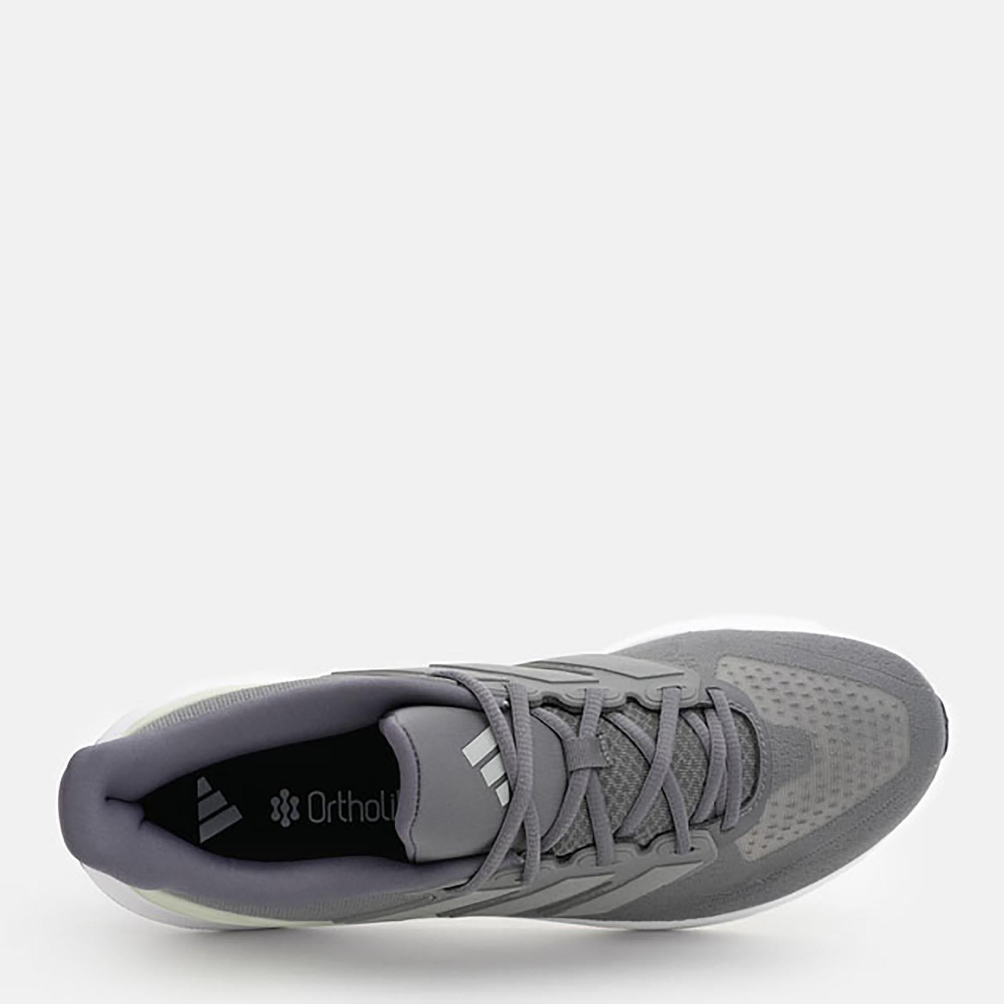 Adidas Erkek Koşu - Yürüyüş Ayakkabı Ultrarun 5 Ie8793 ULTRARUN 5