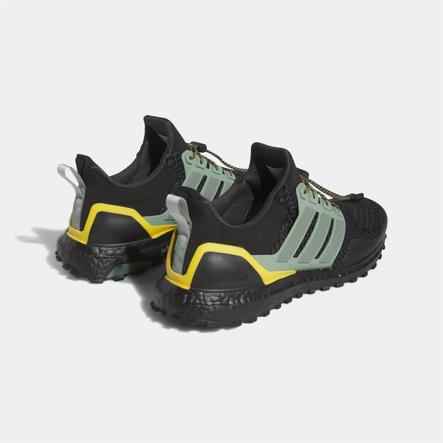 Adidas Erkek Koşu - Yürüyüş Ayakkabı Ultraboost 1.0 Hq4196