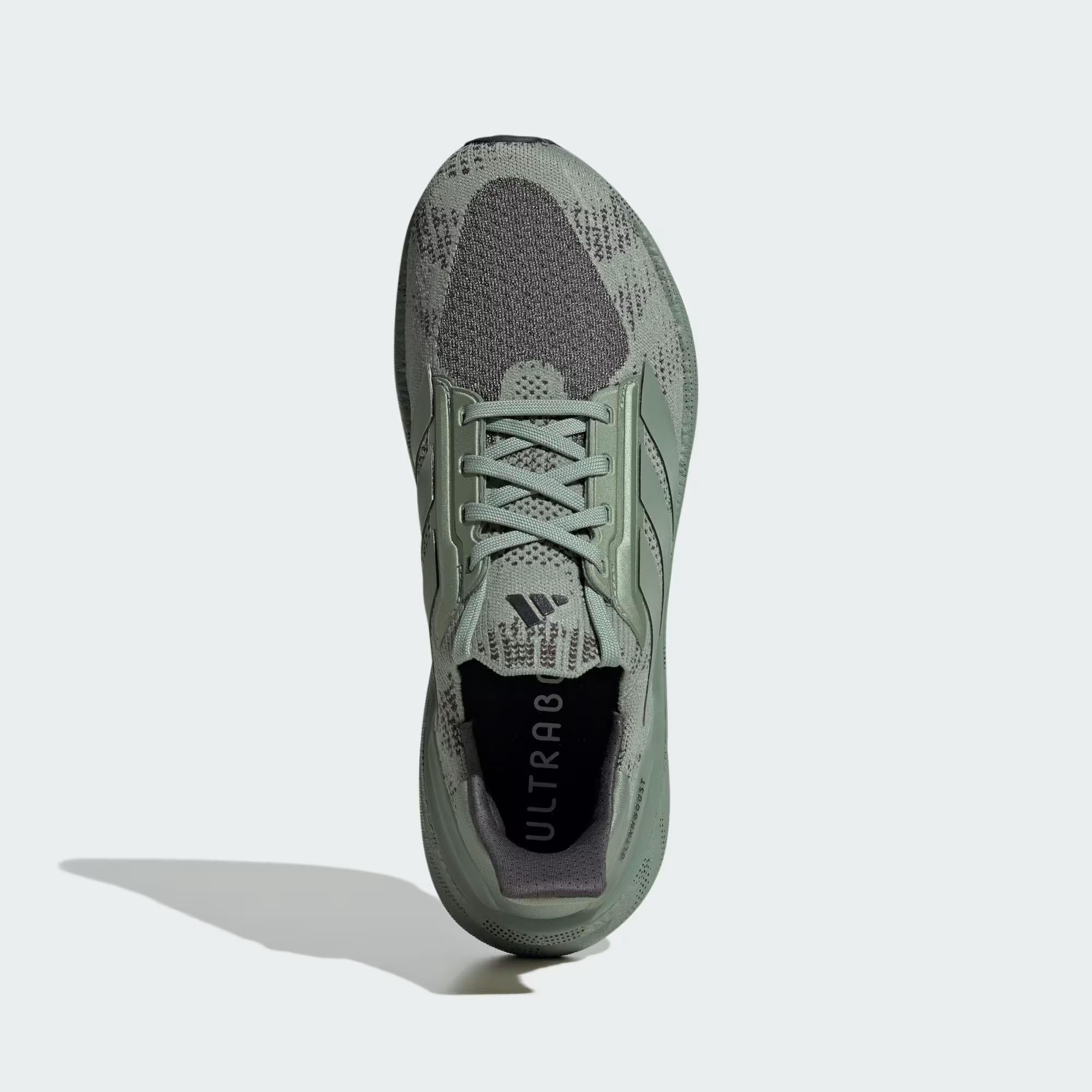 Adidas Erkek Koşu - Yürüyüş Ayakkabı Ultraboost 5X Jı1517 ULTRABOOST 5X