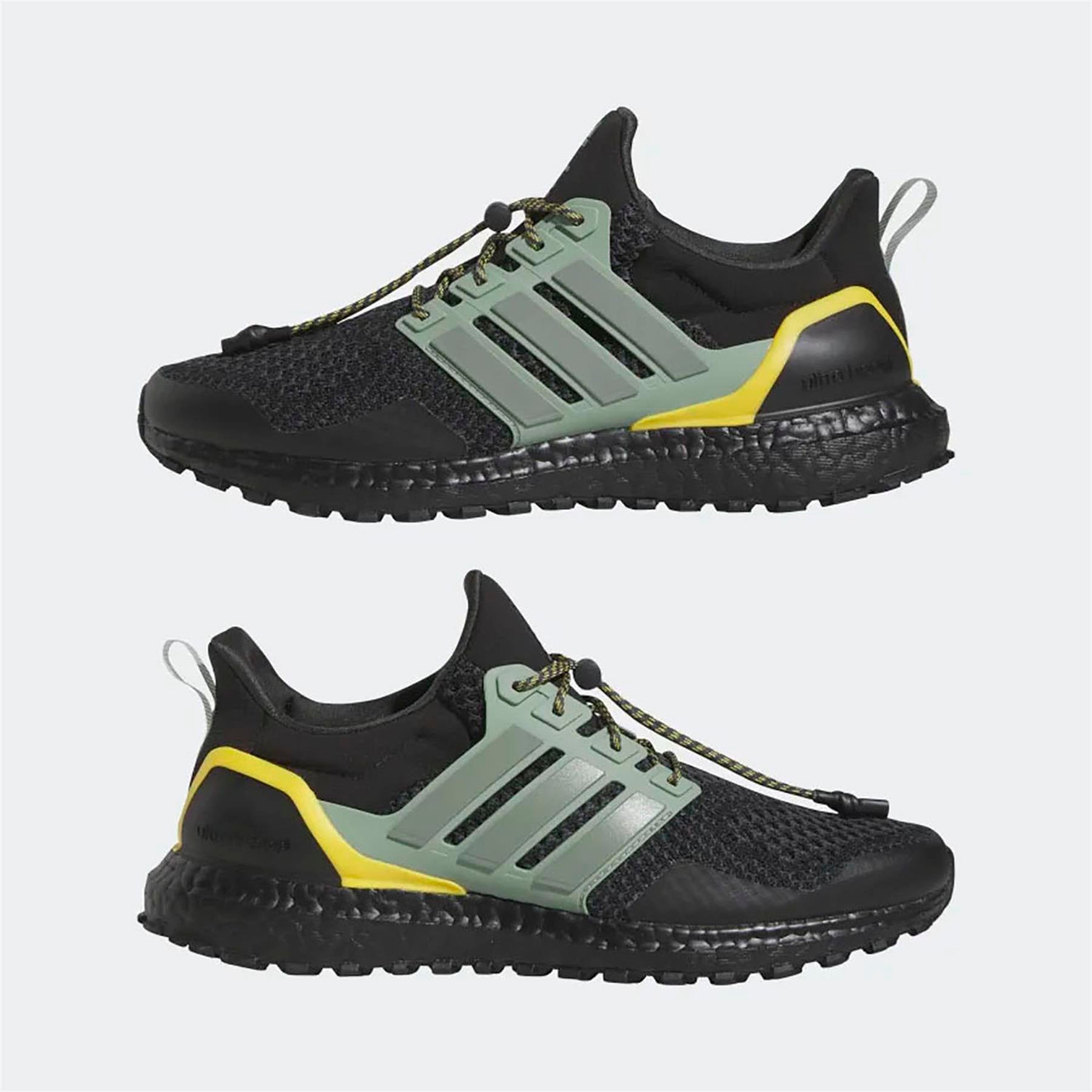 Adidas Erkek Koşu - Yürüyüş Ayakkabı Ultraboost 1.0 Hq4196