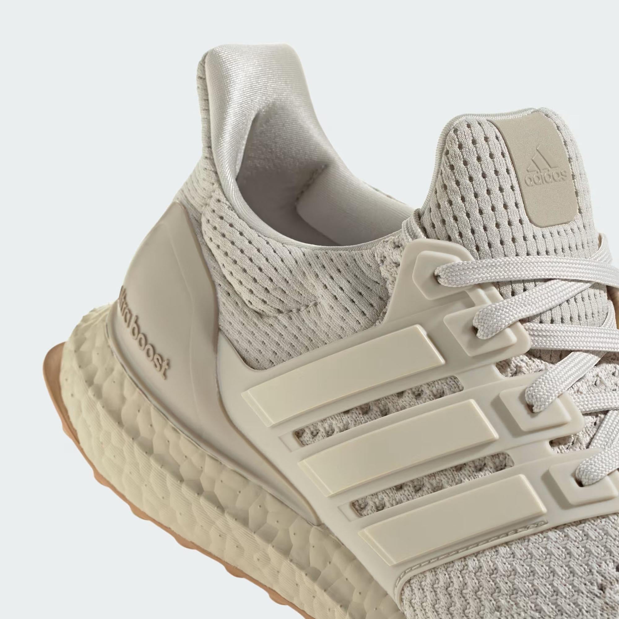 Adidas Erkek Koşu - Yürüyüş Ayakkabı Ultraboost 1.0 Jq2270 ULTRABOOST 1.0