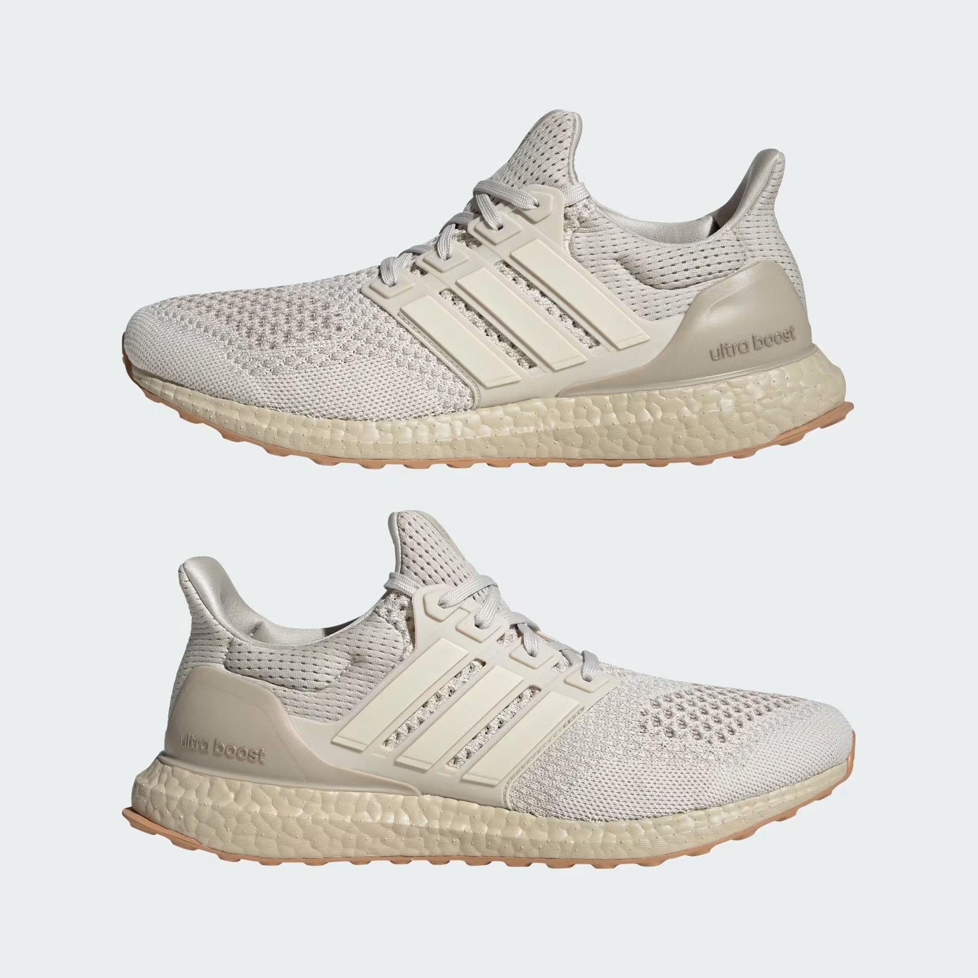Adidas Erkek Koşu - Yürüyüş Ayakkabı Ultraboost 1.0 Jq2270 ULTRABOOST 1.0
