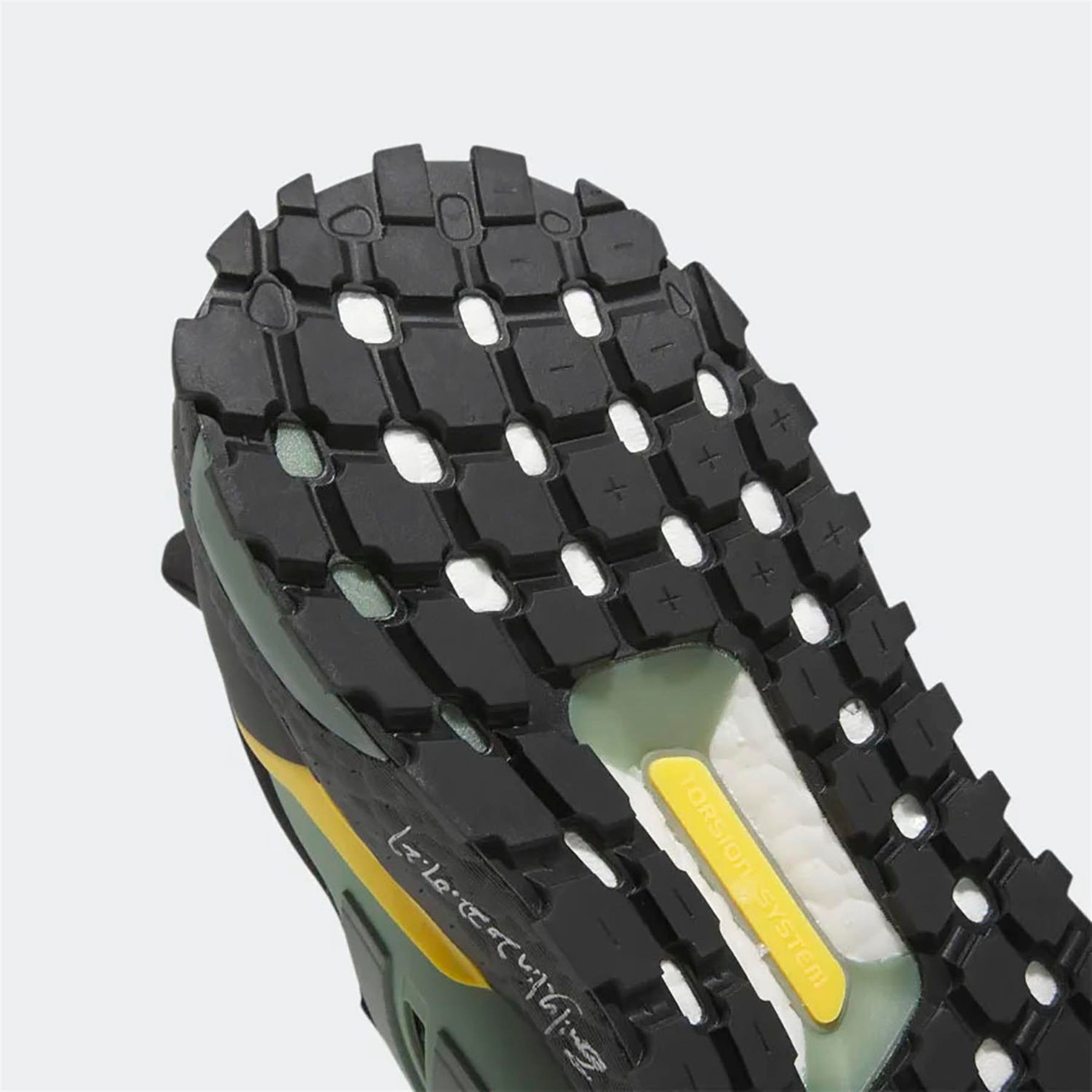Adidas Erkek Koşu - Yürüyüş Ayakkabı Ultraboost 1.0 Hq4196