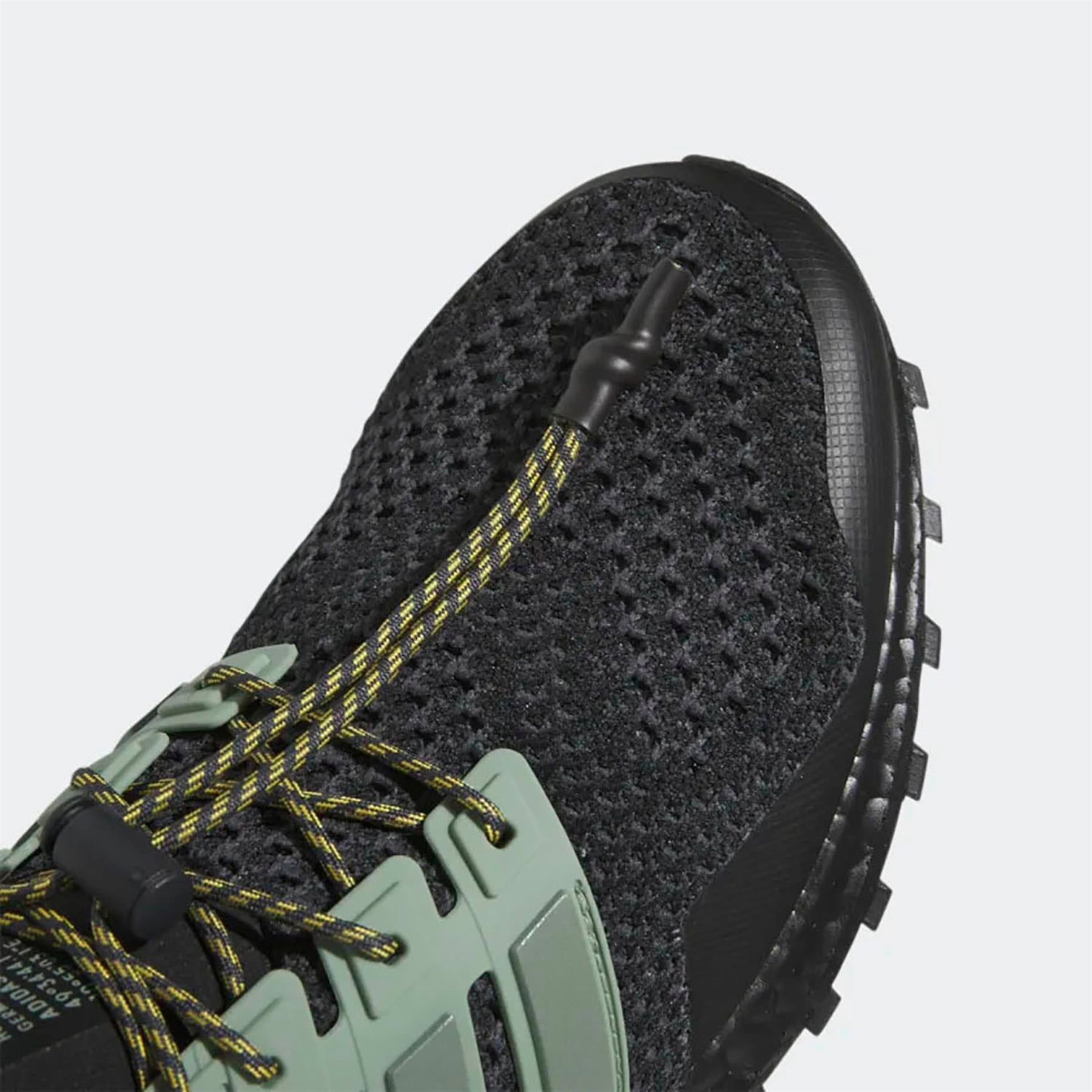 Adidas Erkek Koşu - Yürüyüş Ayakkabı Ultraboost 1.0 Hq4196