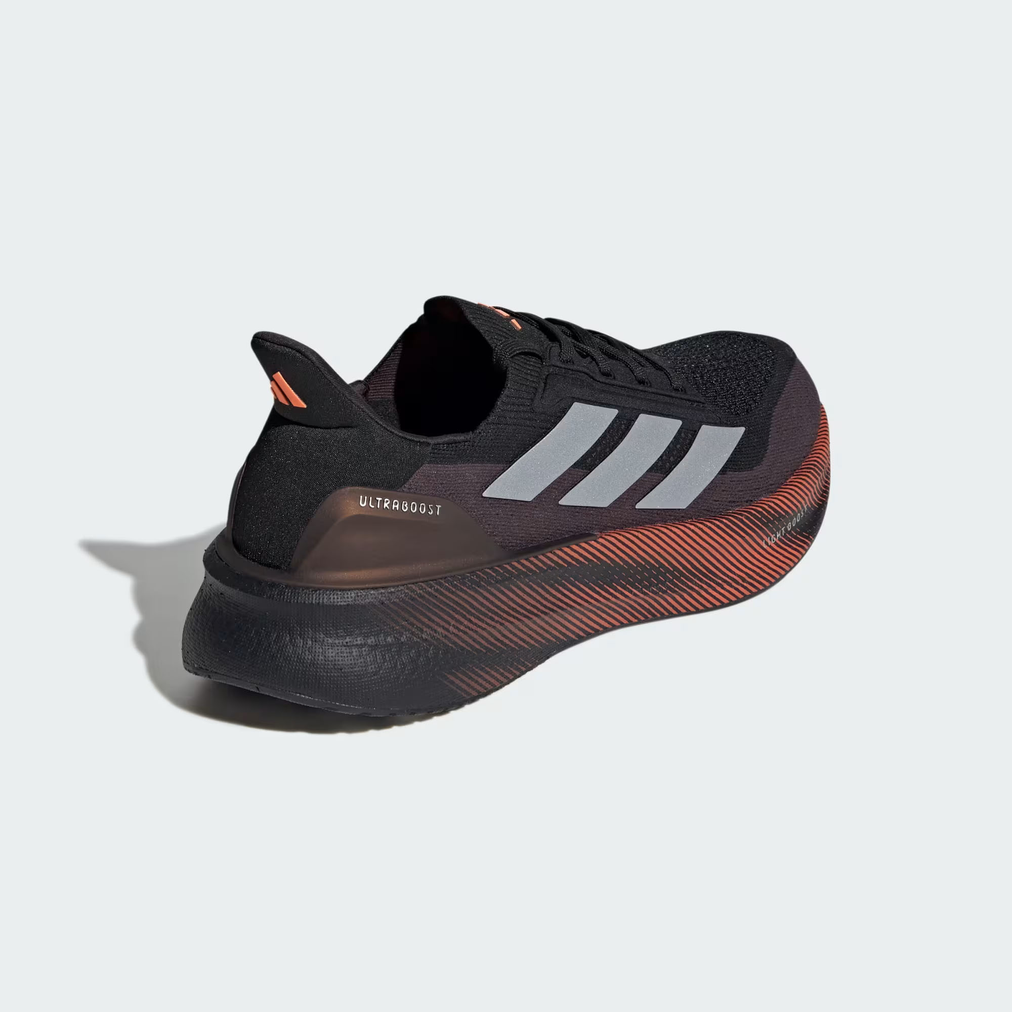 Adidas Erkek Koşu-Yürüyüş Ayakkabı Ultraboost 5X Jq9082