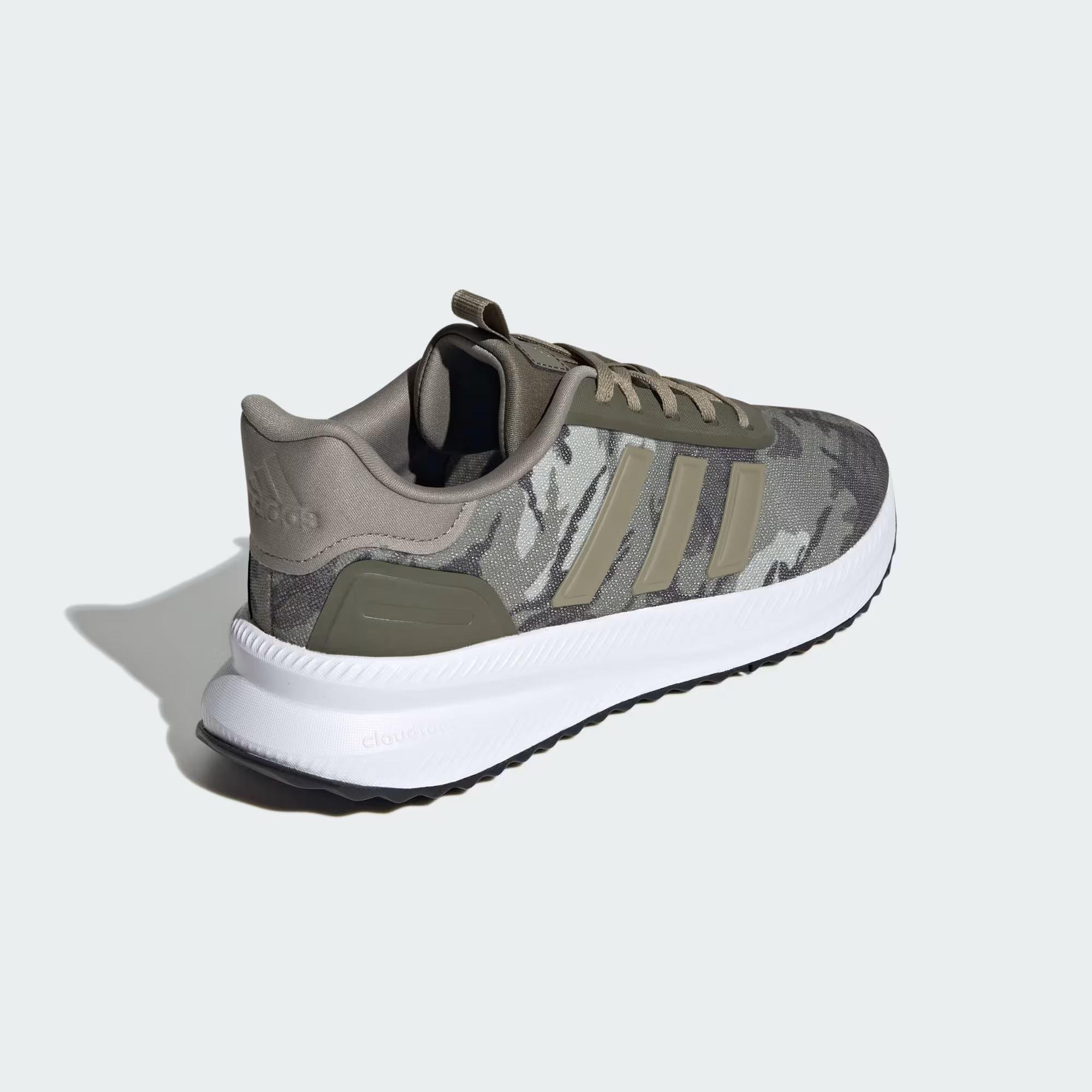 Adidas Erkek Koşu - Yürüyüş Ayakkabı X_Plrpath Id0487 X_PLRPATH