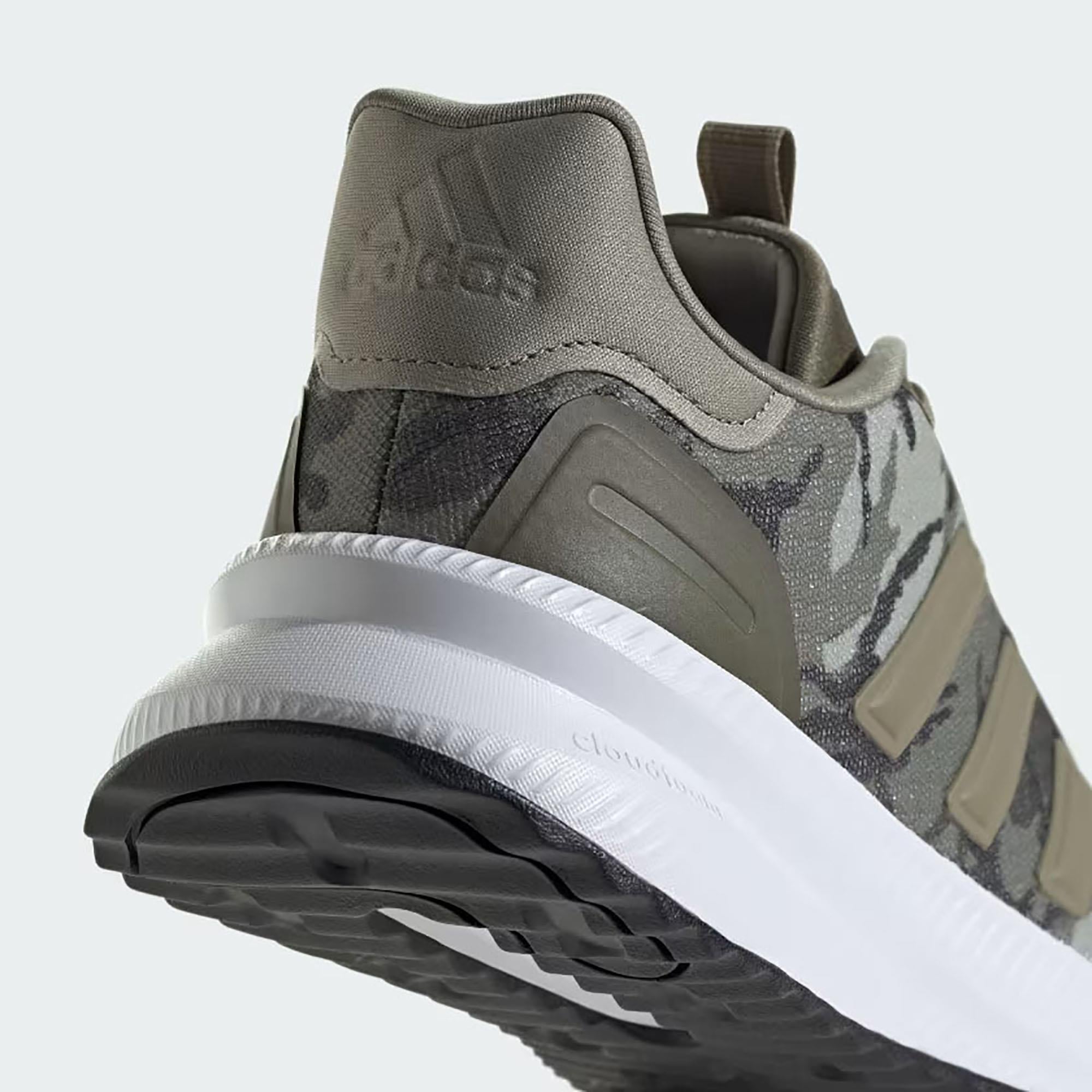 Adidas Erkek Koşu - Yürüyüş Ayakkabı X_Plrpath Id0487 X_PLRPATH