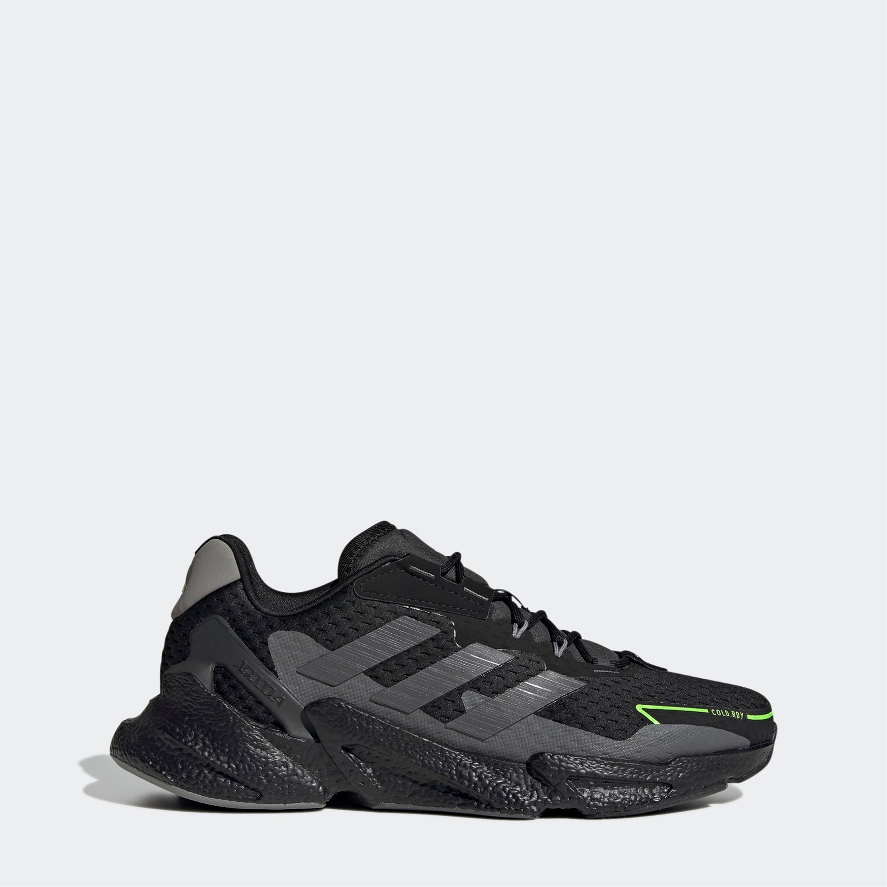 Adidas Erkek Koşu - Yürüyüş Ayakkabı X9000L4 M C.Rdy Q46245