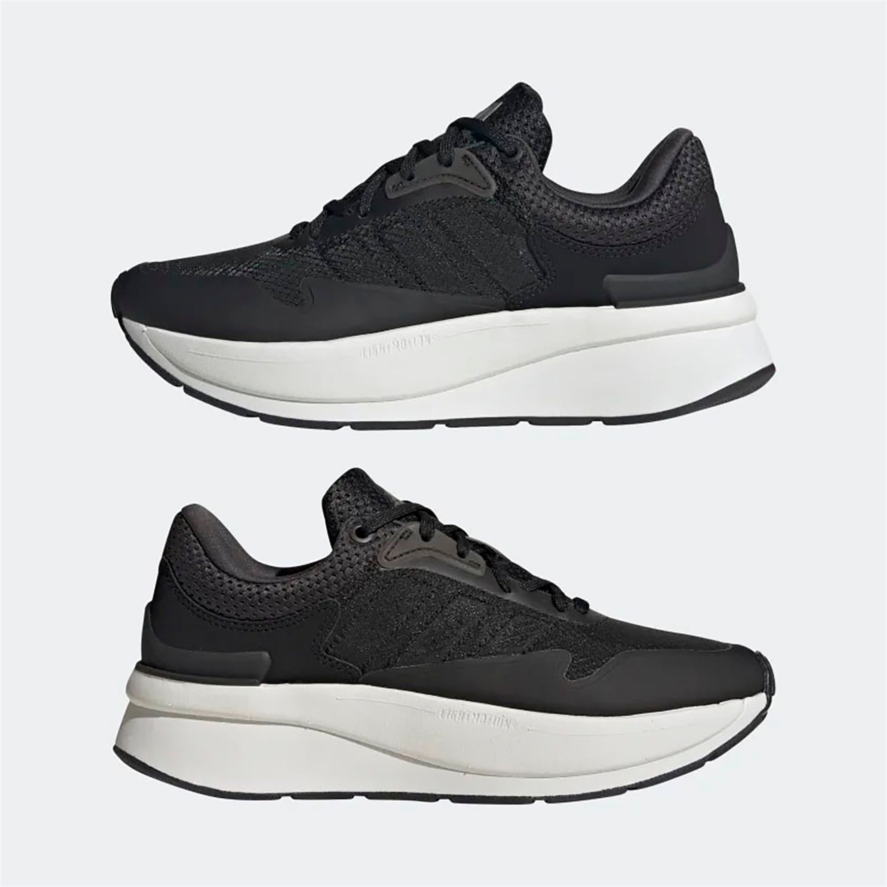 Adidas Erkek Koşu - Yürüyüş Ayakkabı Znchill Gx6853