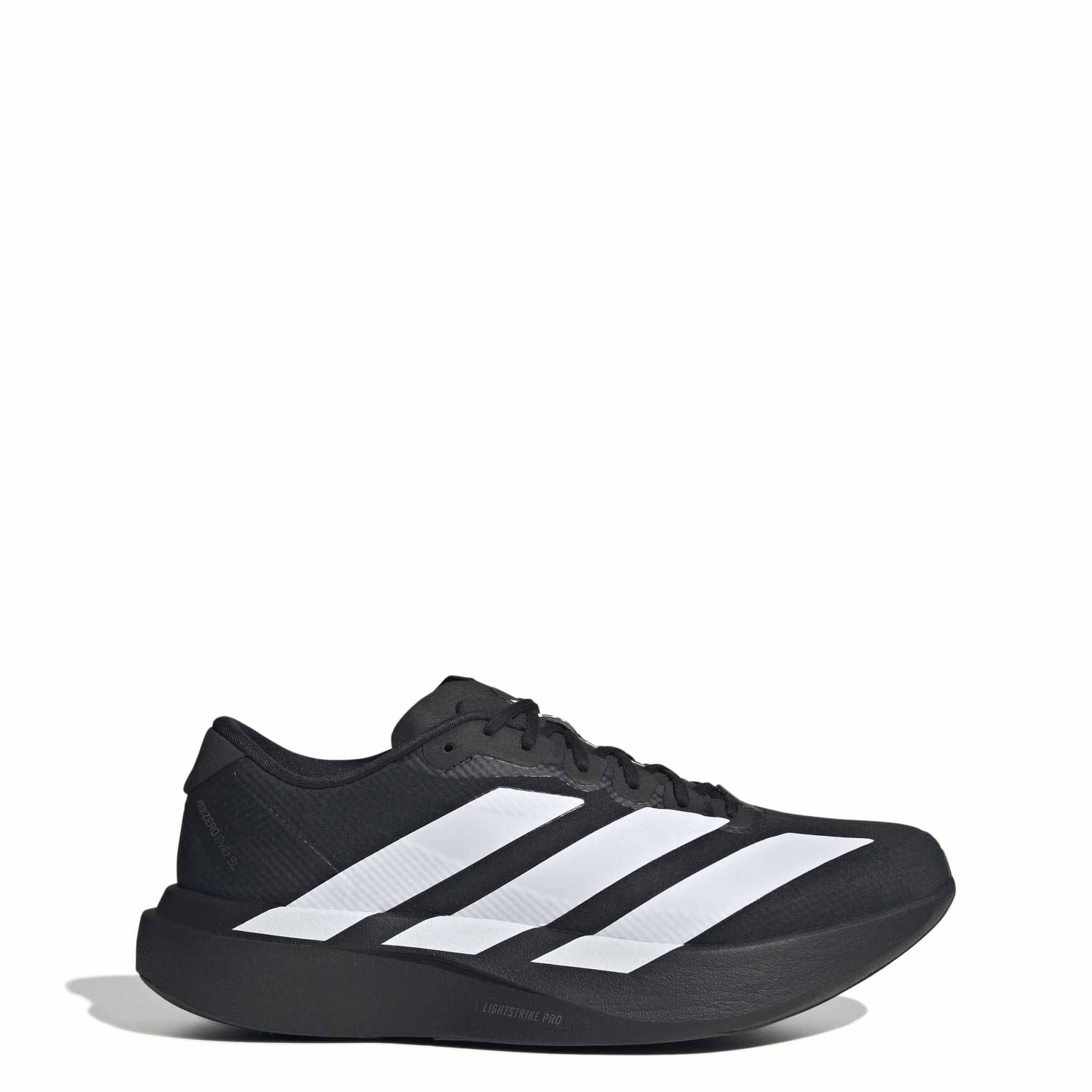 Adidas Erkek Koşu - Yürüyüş Ayakkabısı Adizero EVO SL Woven M JR4728