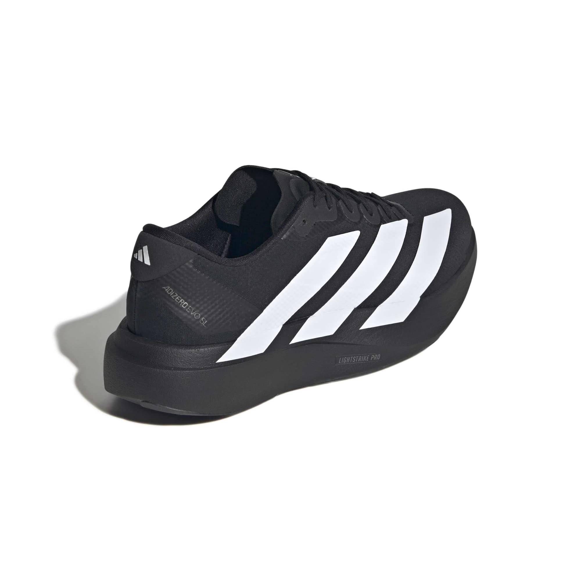 Adidas Erkek Koşu - Yürüyüş Ayakkabısı Adizero EVO SL Woven M JR4728