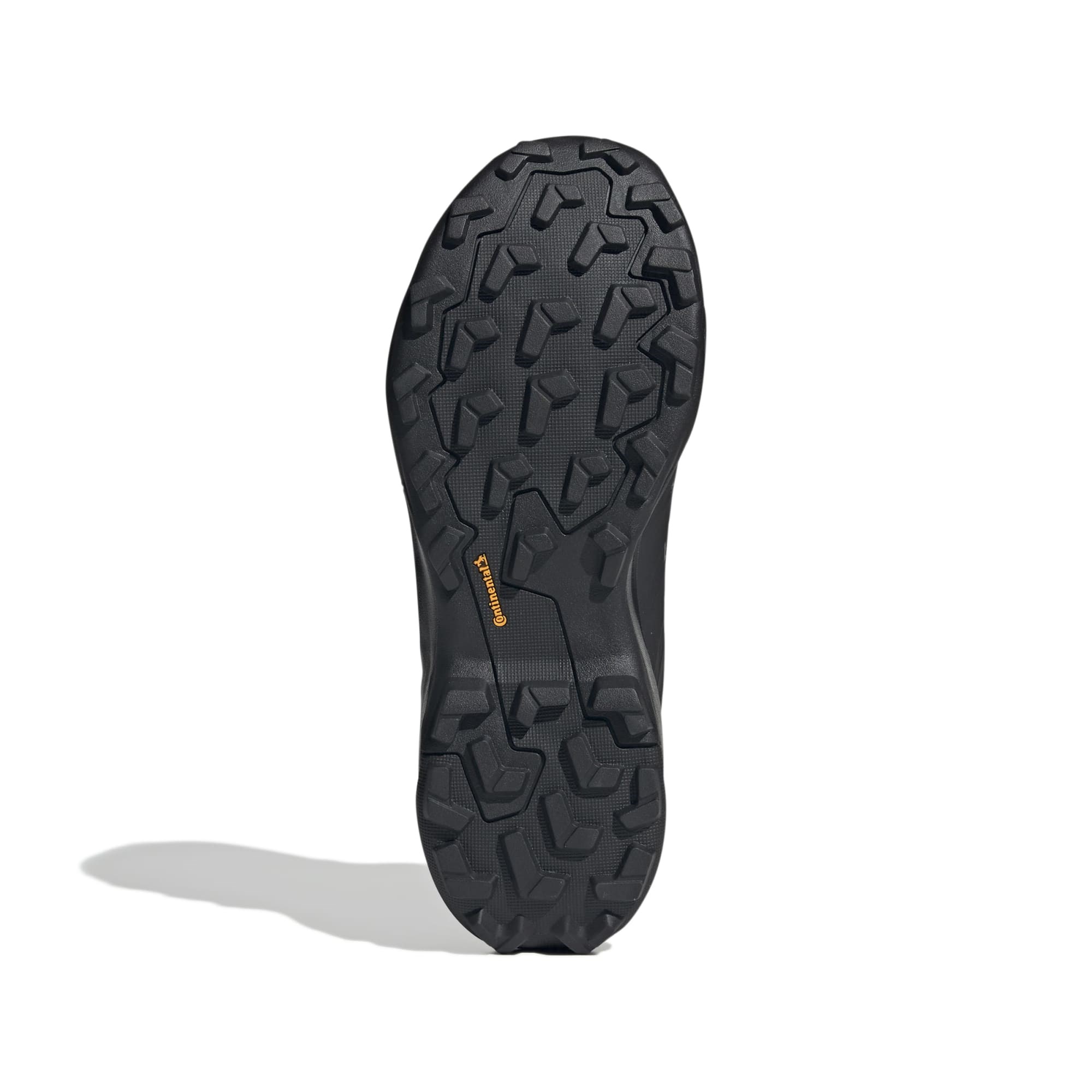 Adidas Erkek Koşu - Yürüyüş Ayakkabısı Terrex Skychaser AX5 Mid GTX JQ2207